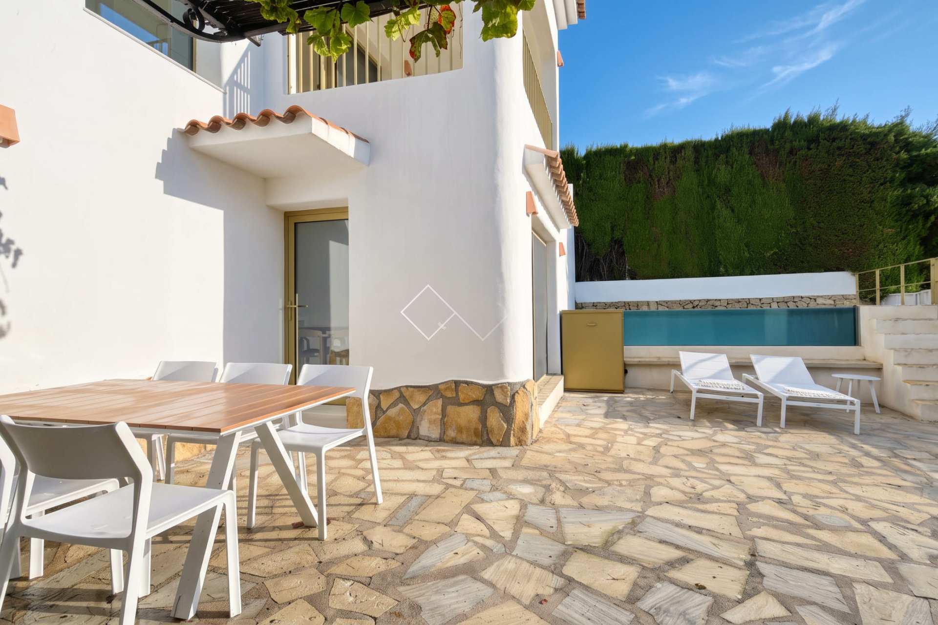 - Villa - Moraira