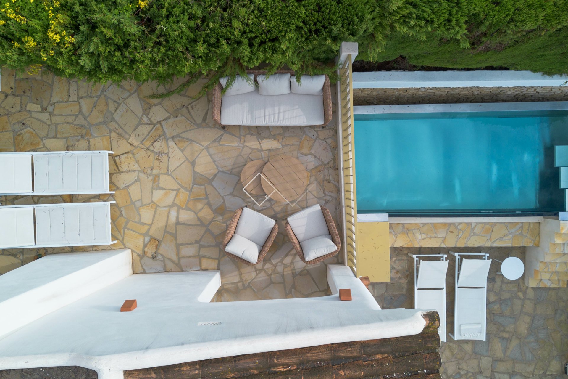  - Villa - Moraira