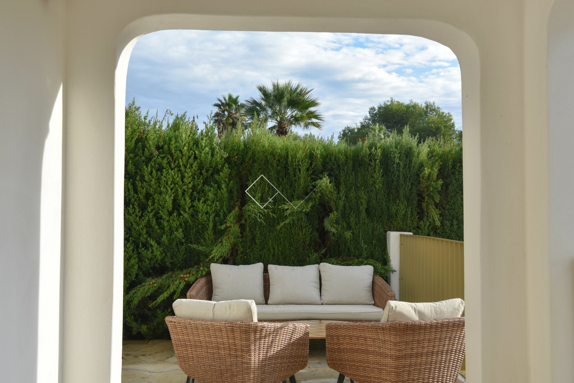  - Villa - Moraira