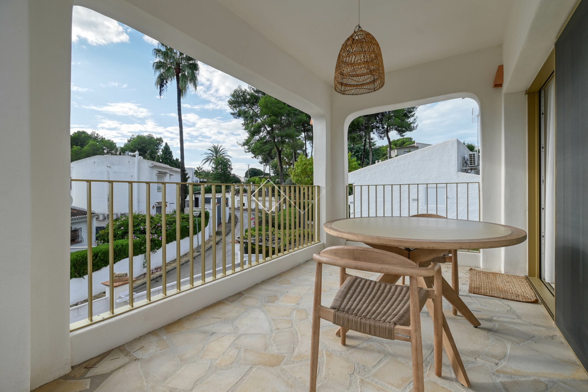  - Villa - Moraira