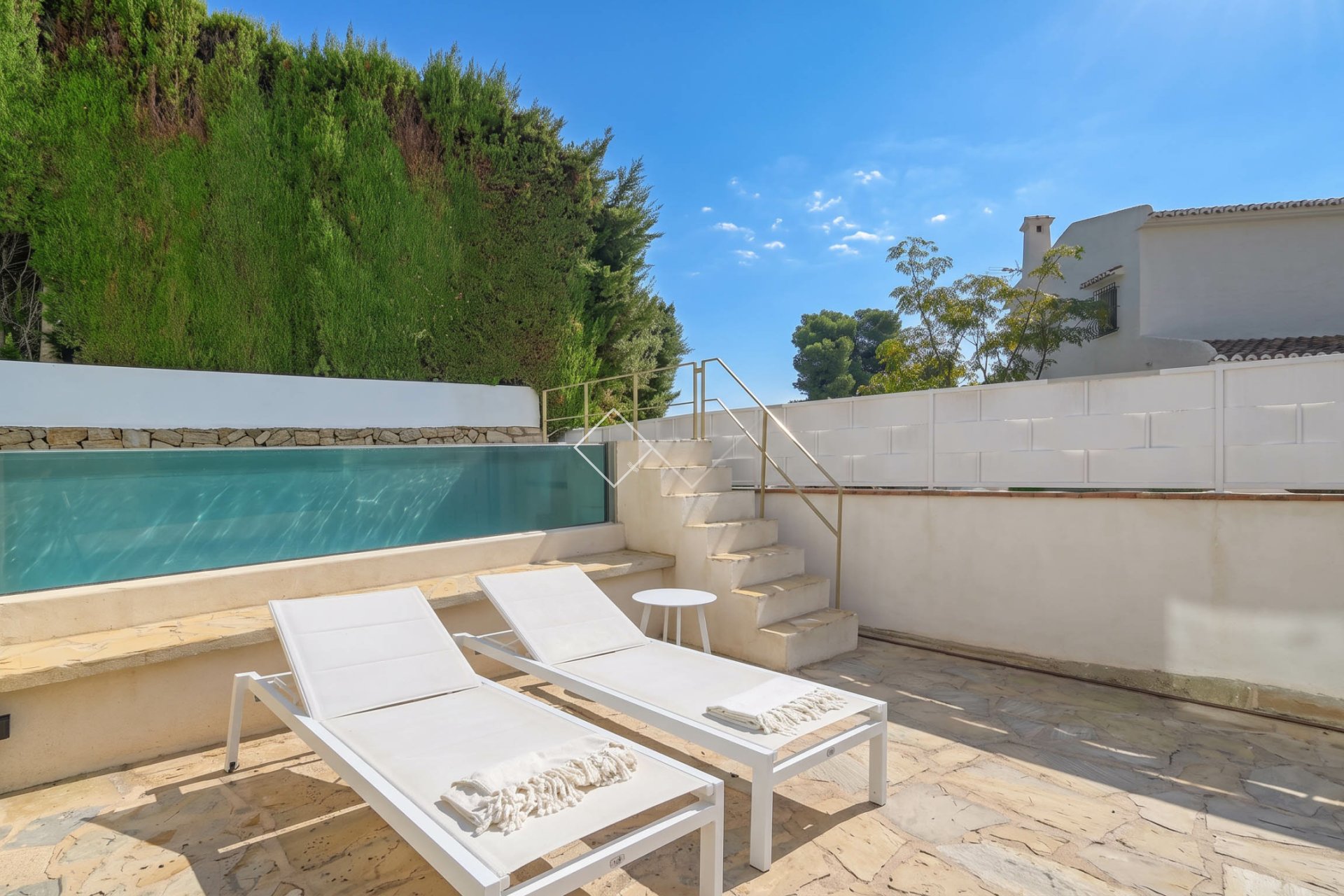  - Villa - Moraira
