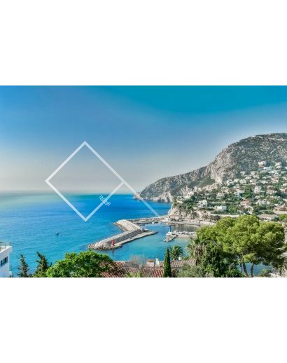 Villa - New build - Calpe - Calpe
