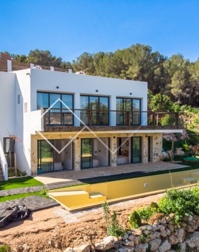 Villa - New build - Javea - Puerta Fenicia