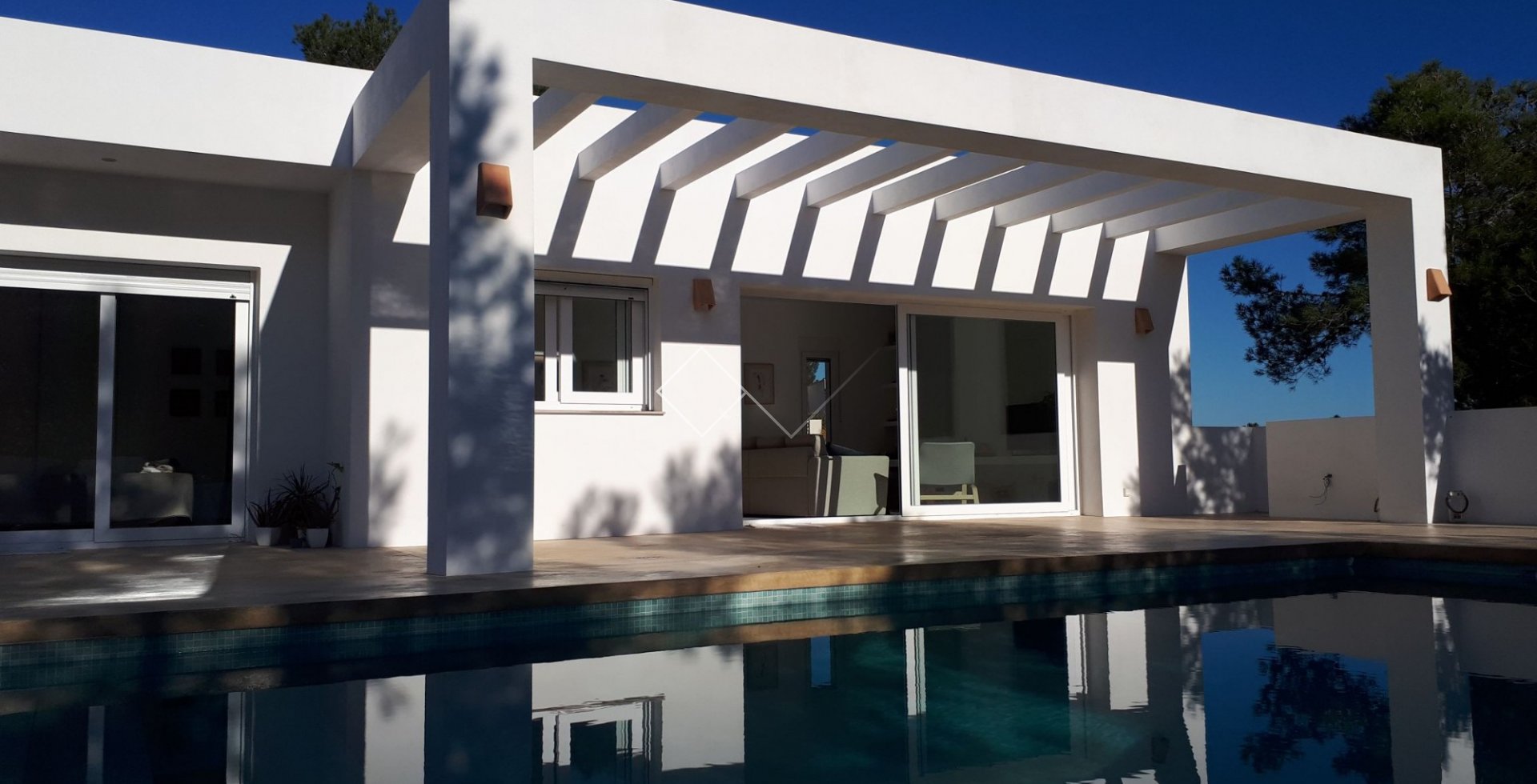 Villa - New build - Pedreguer - La Solana
