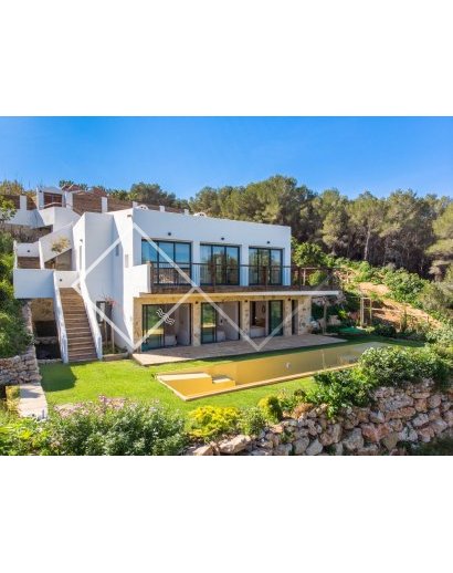 Villa - Obra nueva - Jávea/Xàbia - Puerta Fenicia