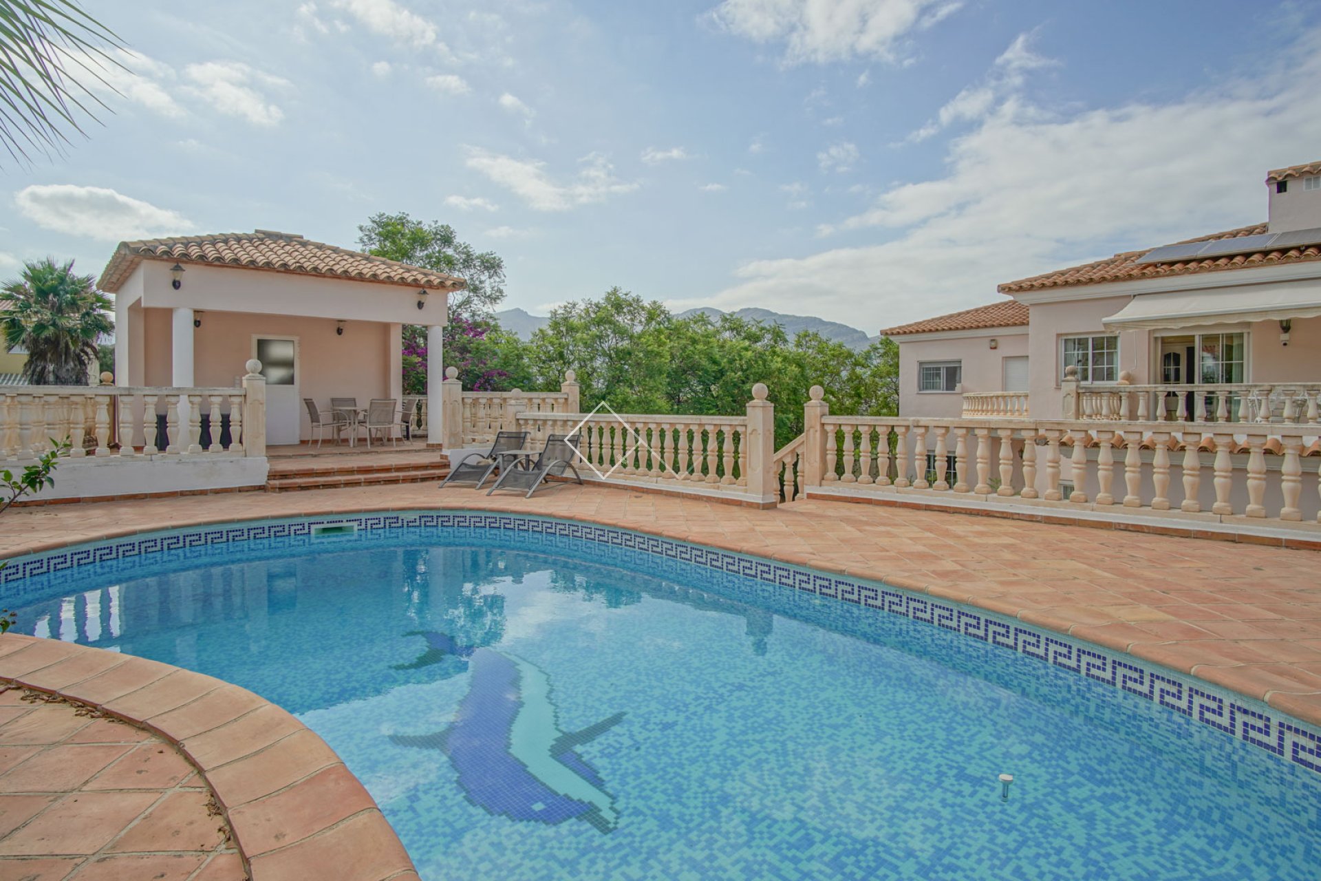  - Villa - Orba - Aspre