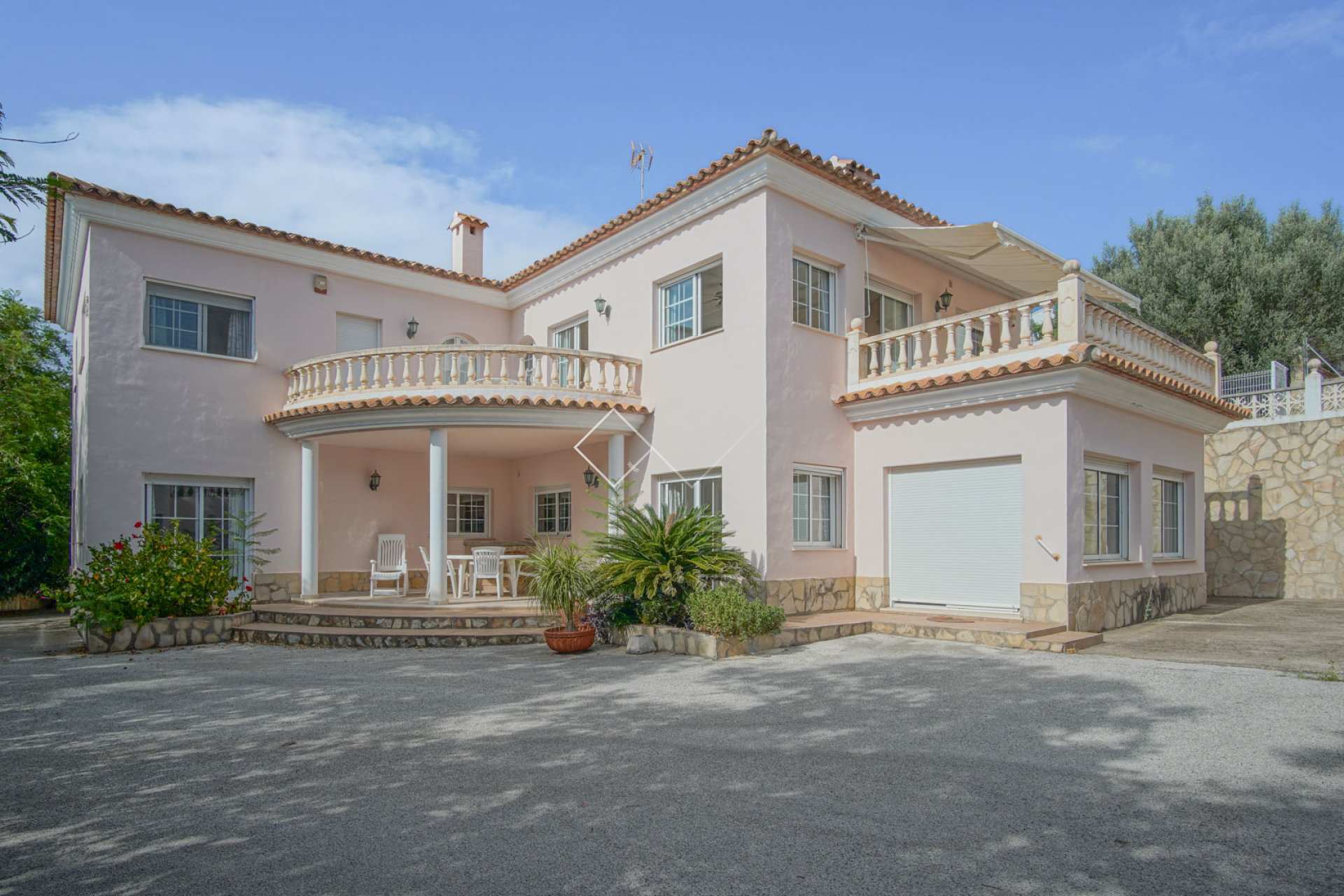  - Villa - Orba - Aspre