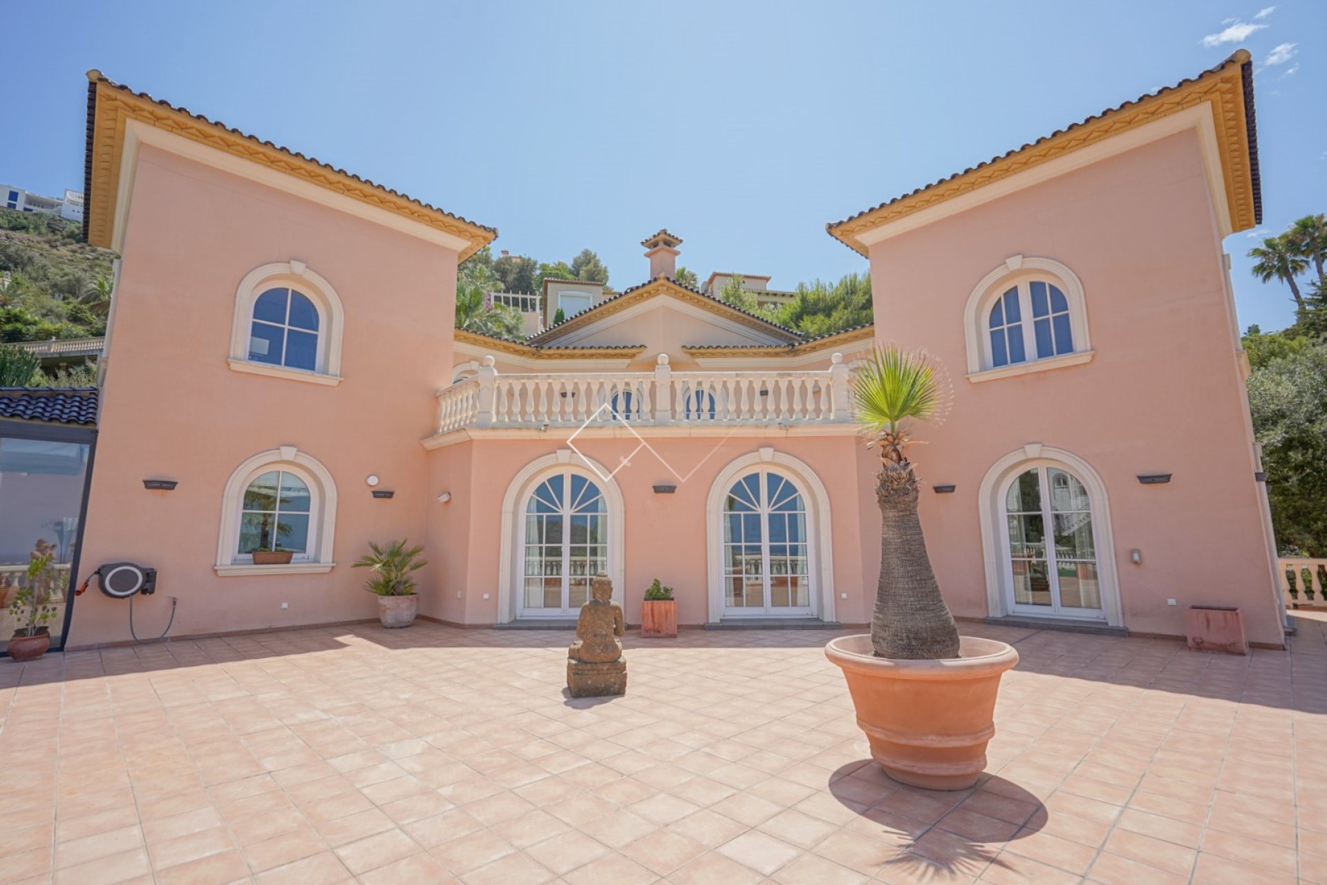  - Villa - Pedreguer - La Sella