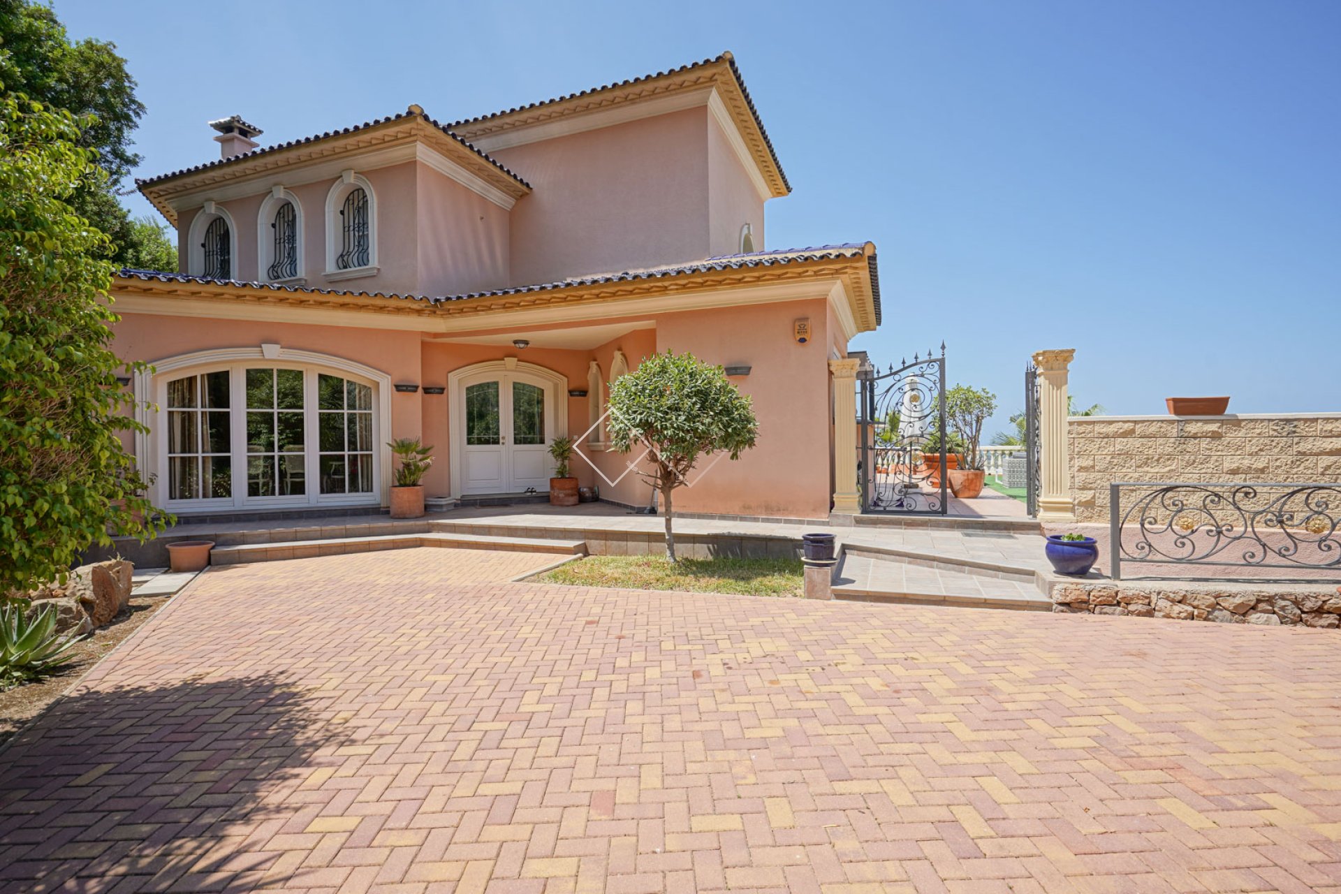  - Villa - Pedreguer - La Sella