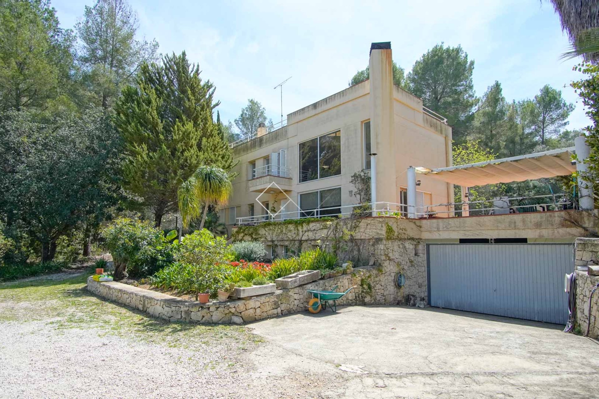  - Villa - Pedreguer - La Sella