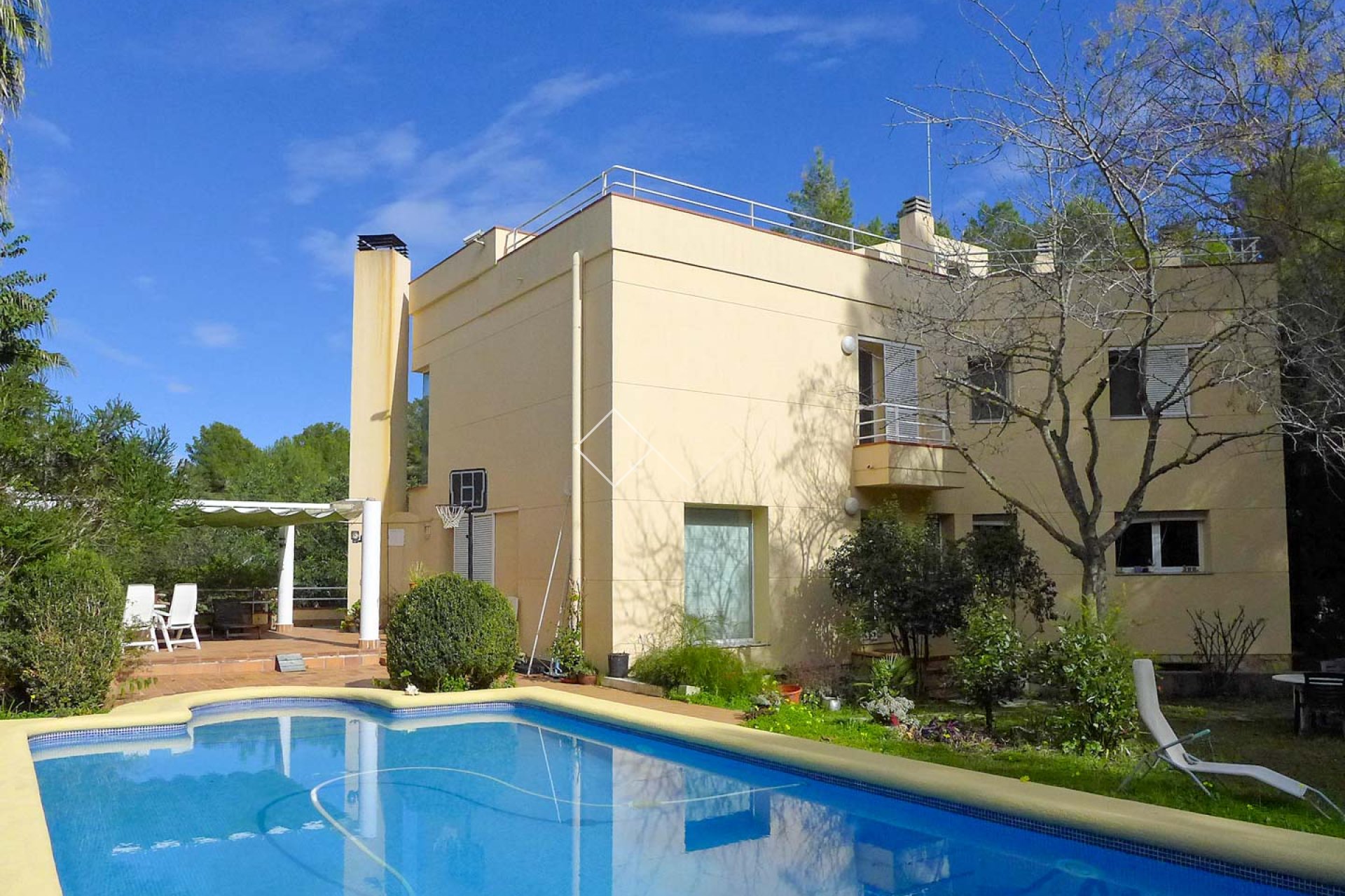  - Villa - Pedreguer - La Sella