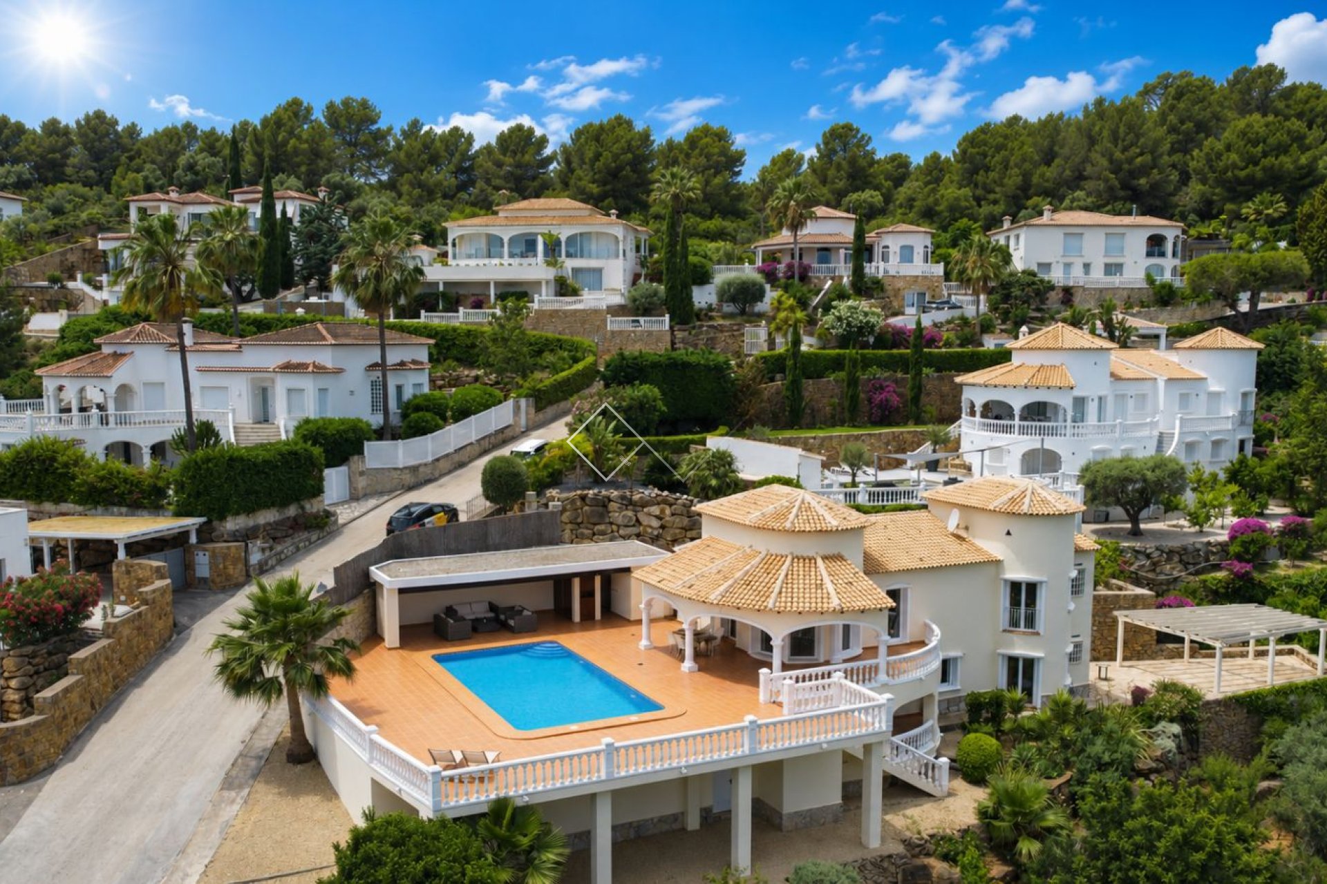  - Villa - Pedreguer - La Sella