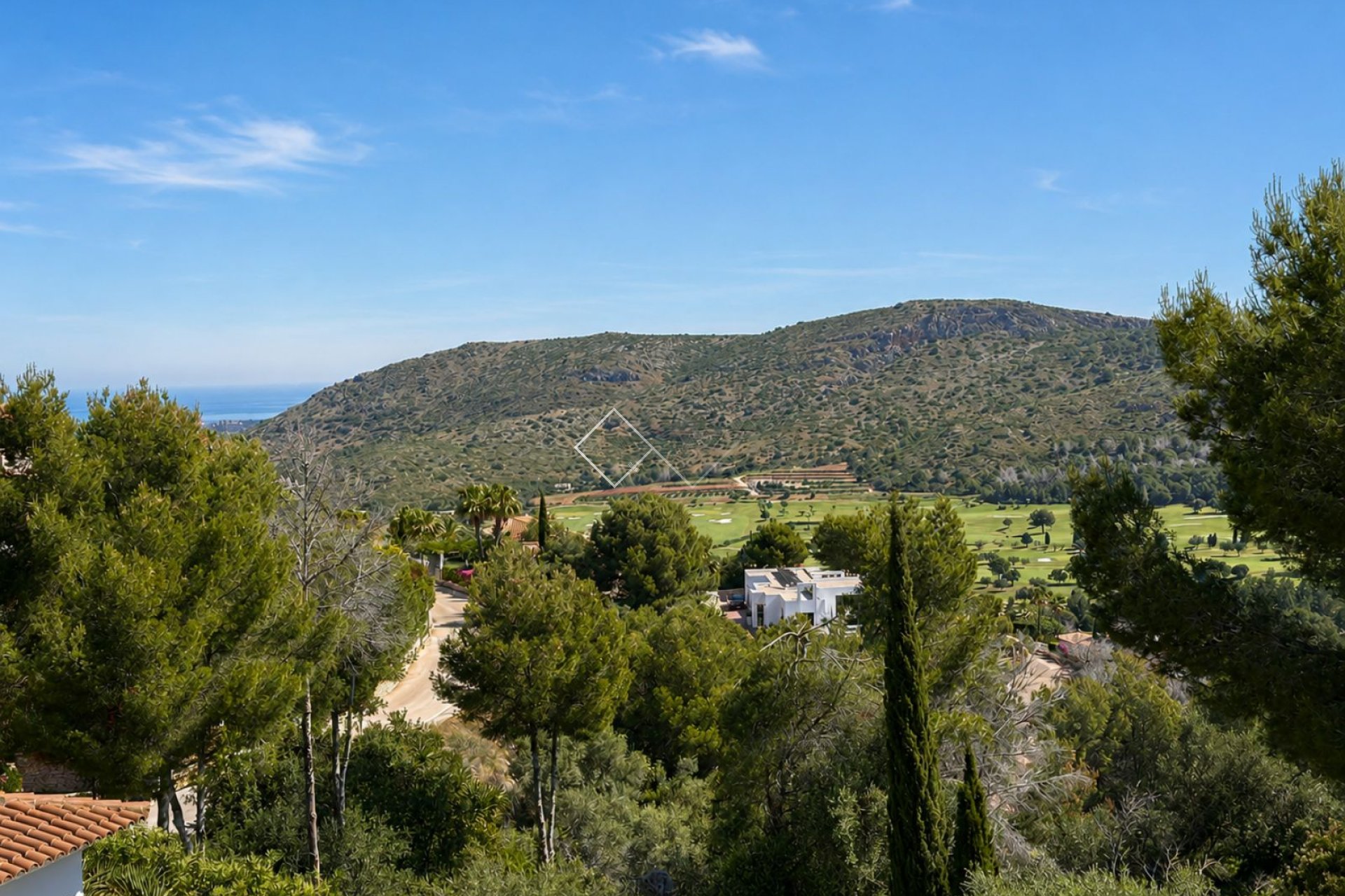  - Villa - Pedreguer - La Sella