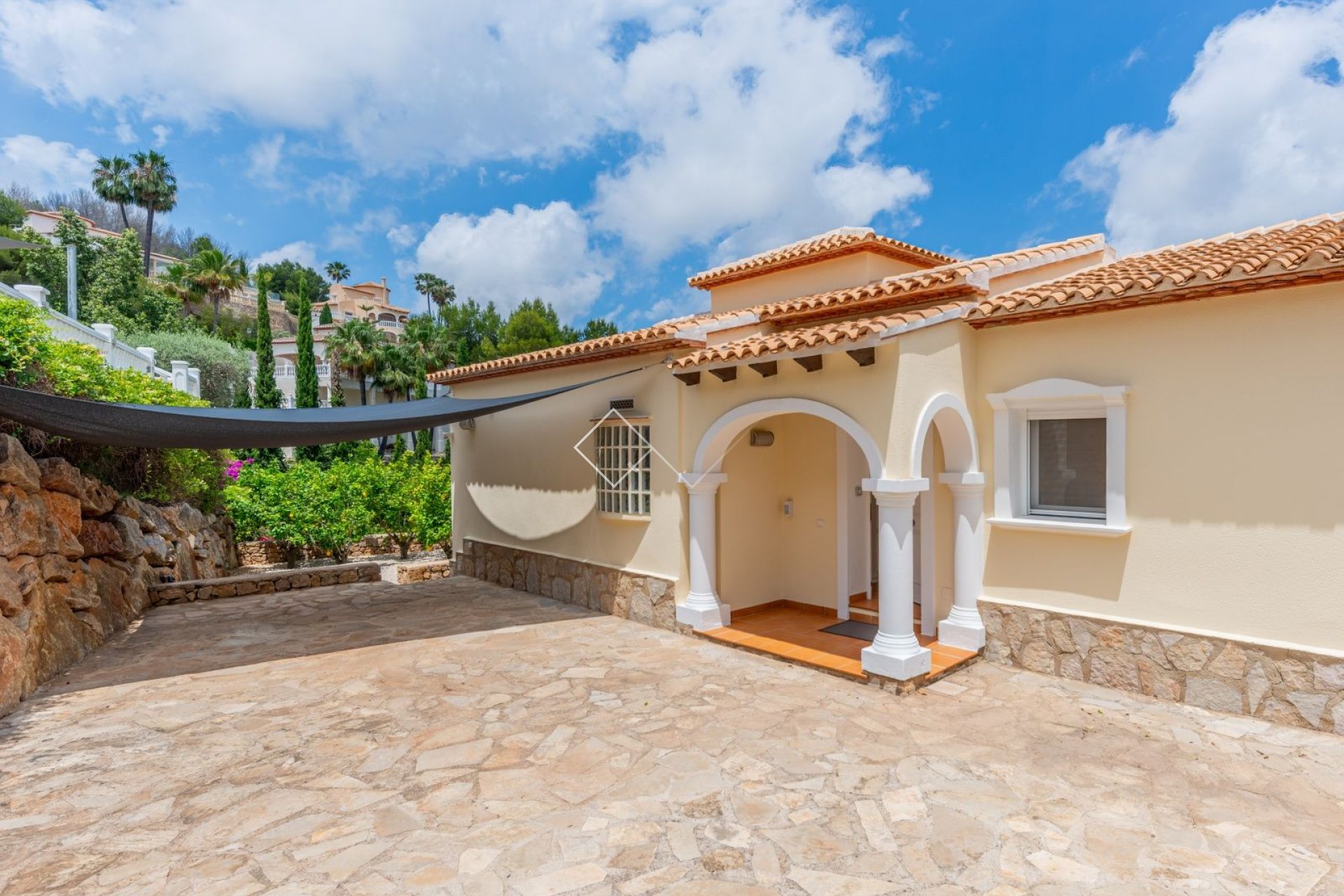  - Villa - Pedreguer - La Sella