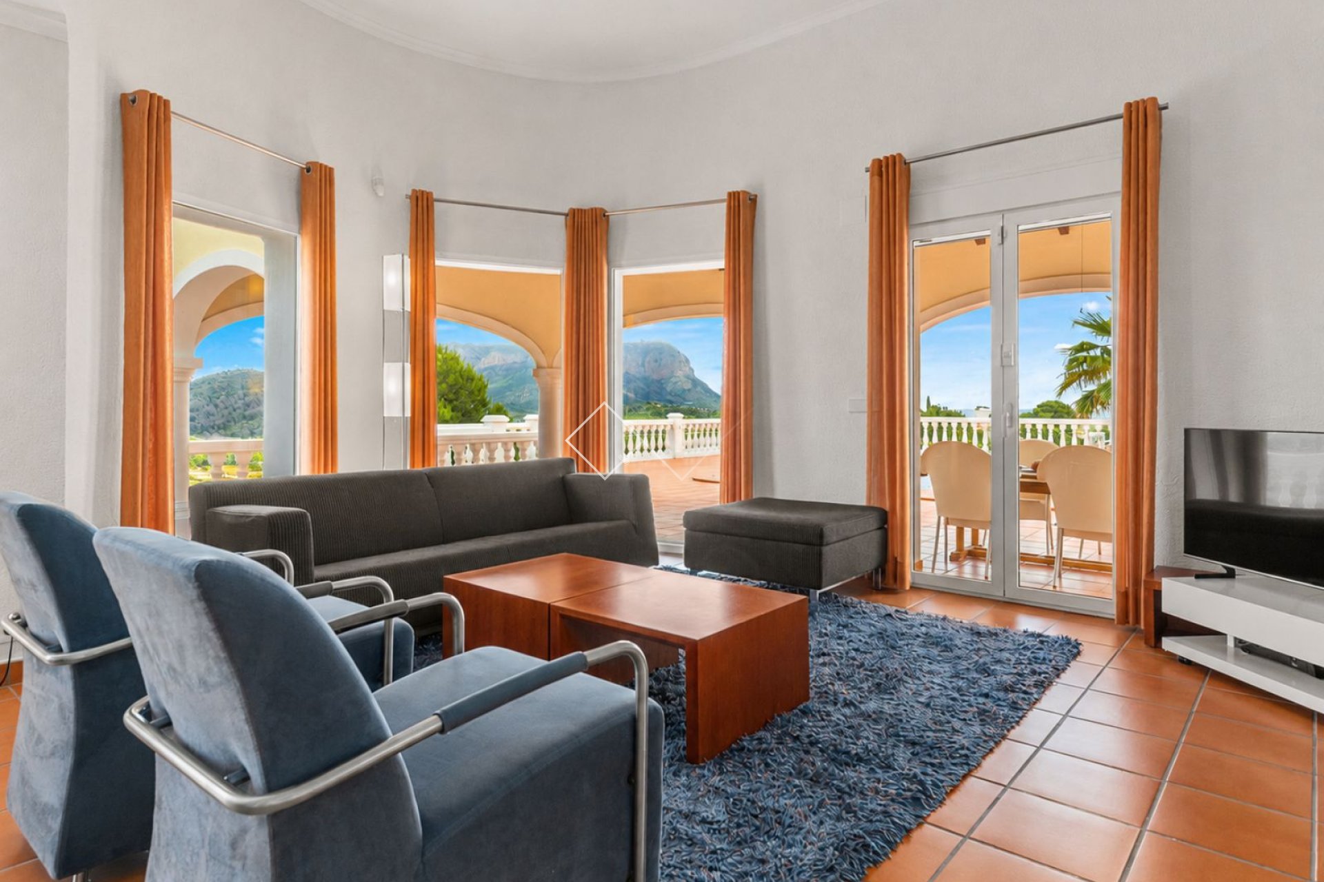  - Villa - Pedreguer - La Sella