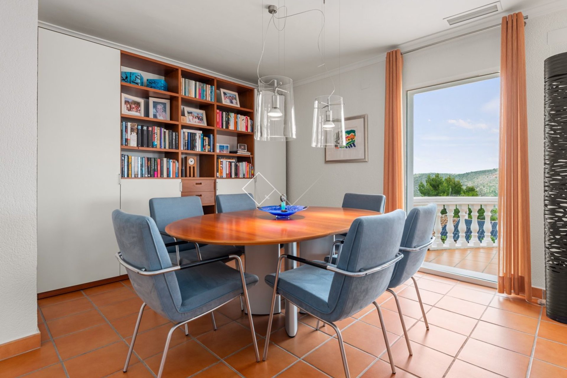  - Villa - Pedreguer - La Sella