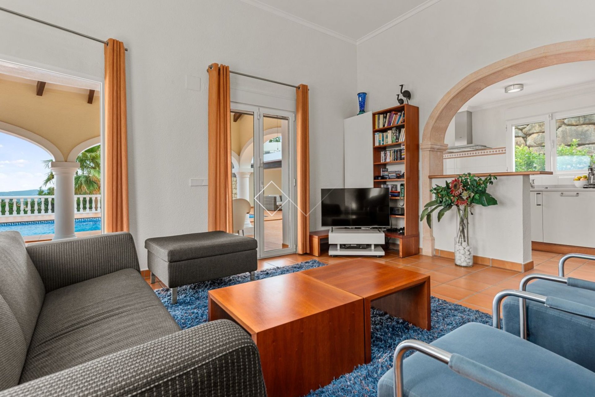  - Villa - Pedreguer - La Sella