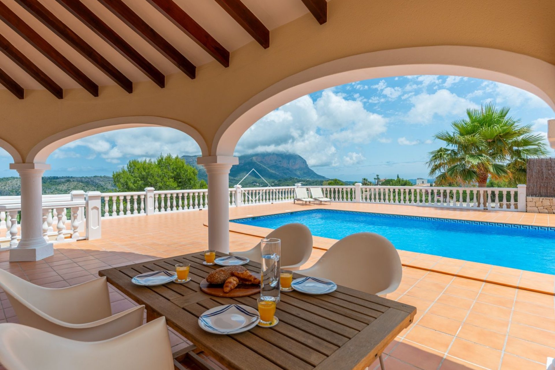  - Villa - Pedreguer - La Sella