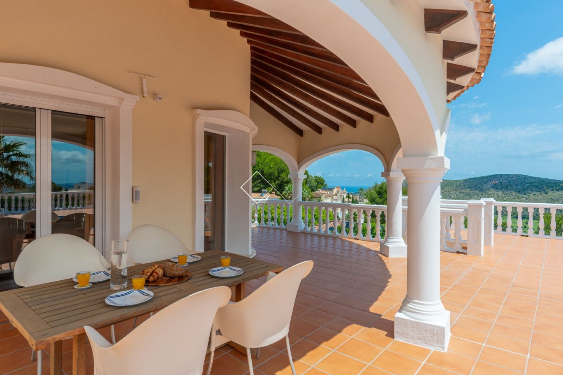  - Villa - Pedreguer - La Sella