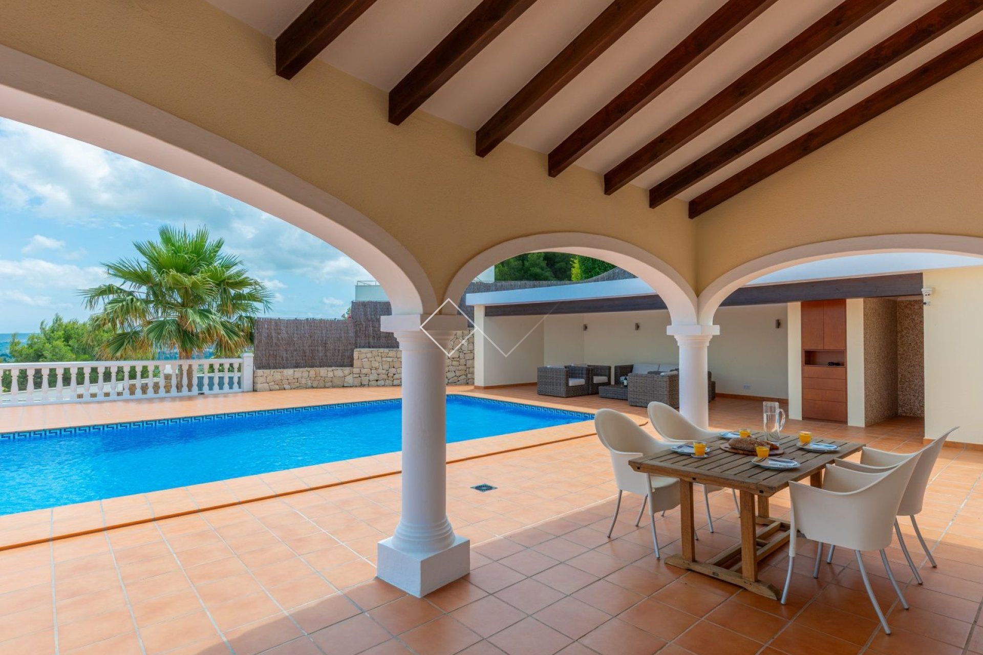  - Villa - Pedreguer - La Sella