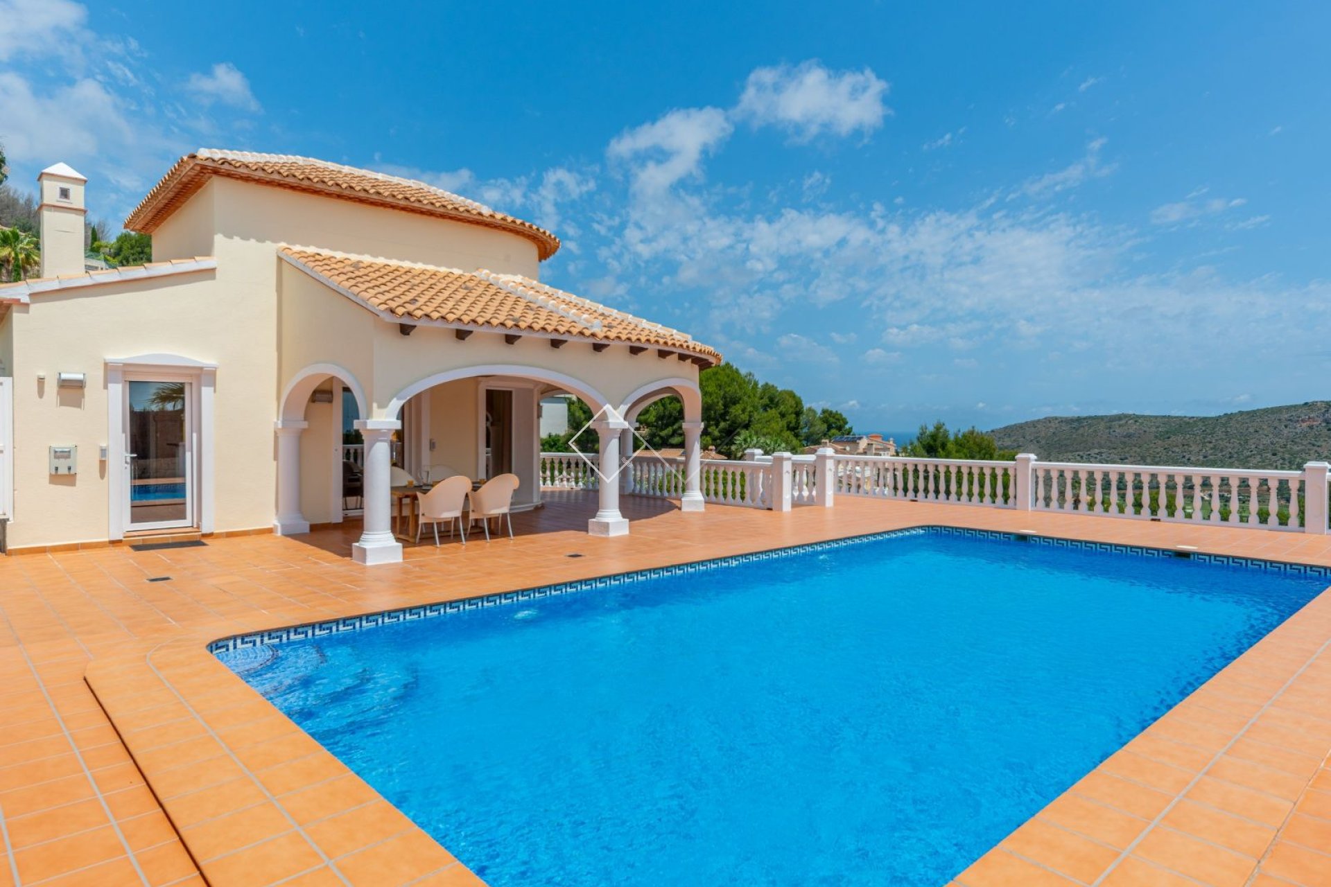  - Villa - Pedreguer - La Sella