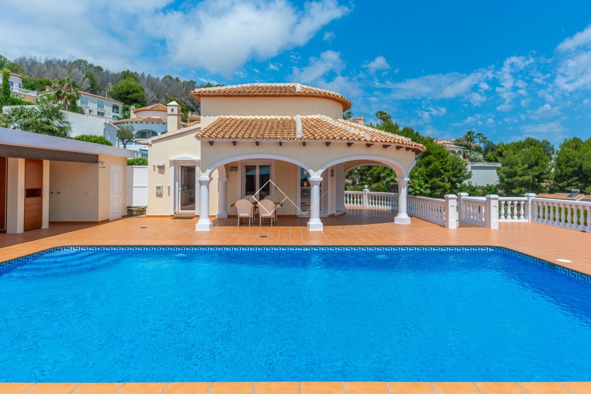  - Villa - Pedreguer - La Sella