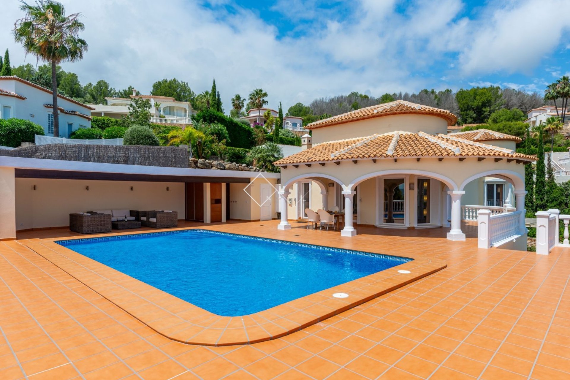  - Villa - Pedreguer - La Sella