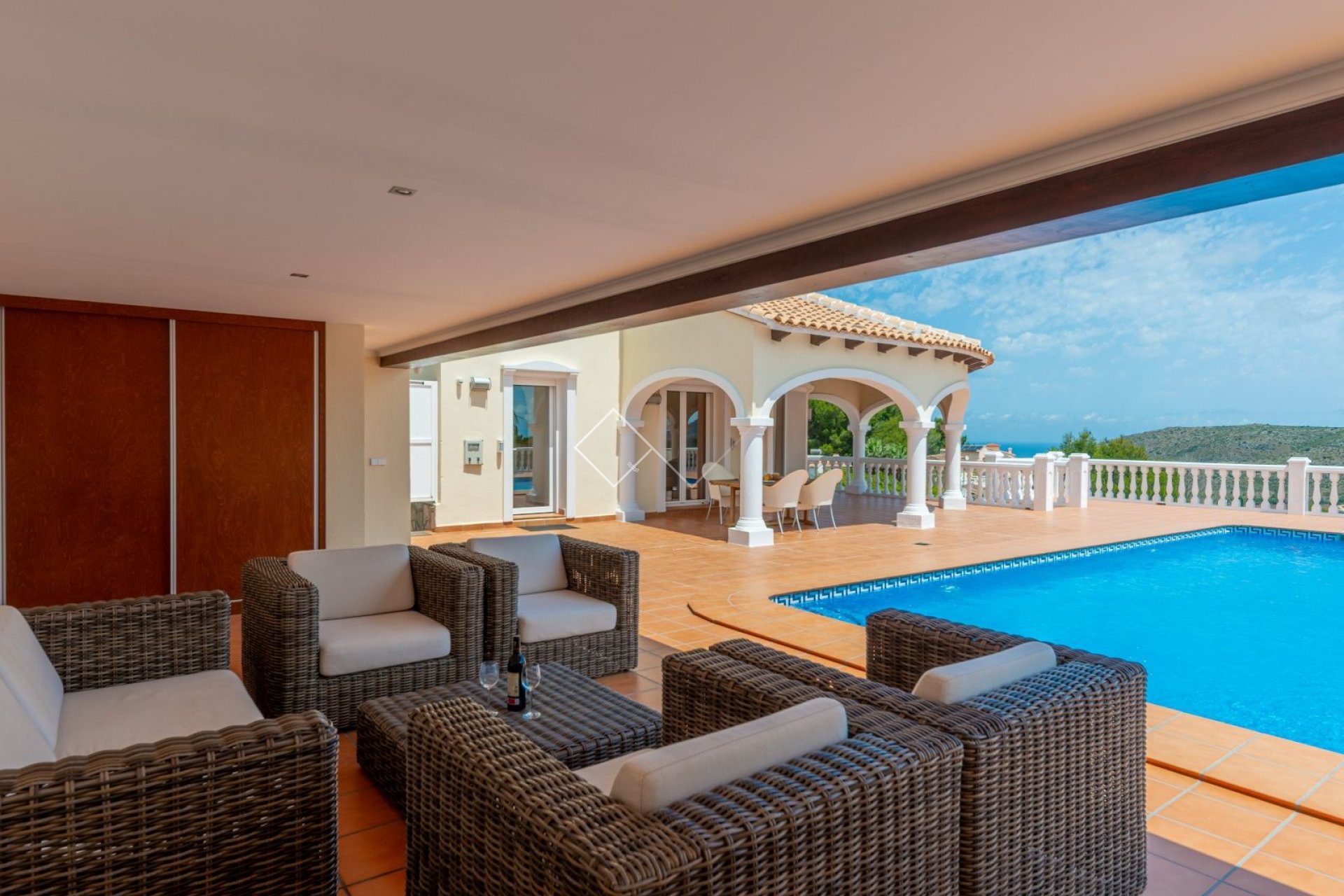  - Villa - Pedreguer - La Sella