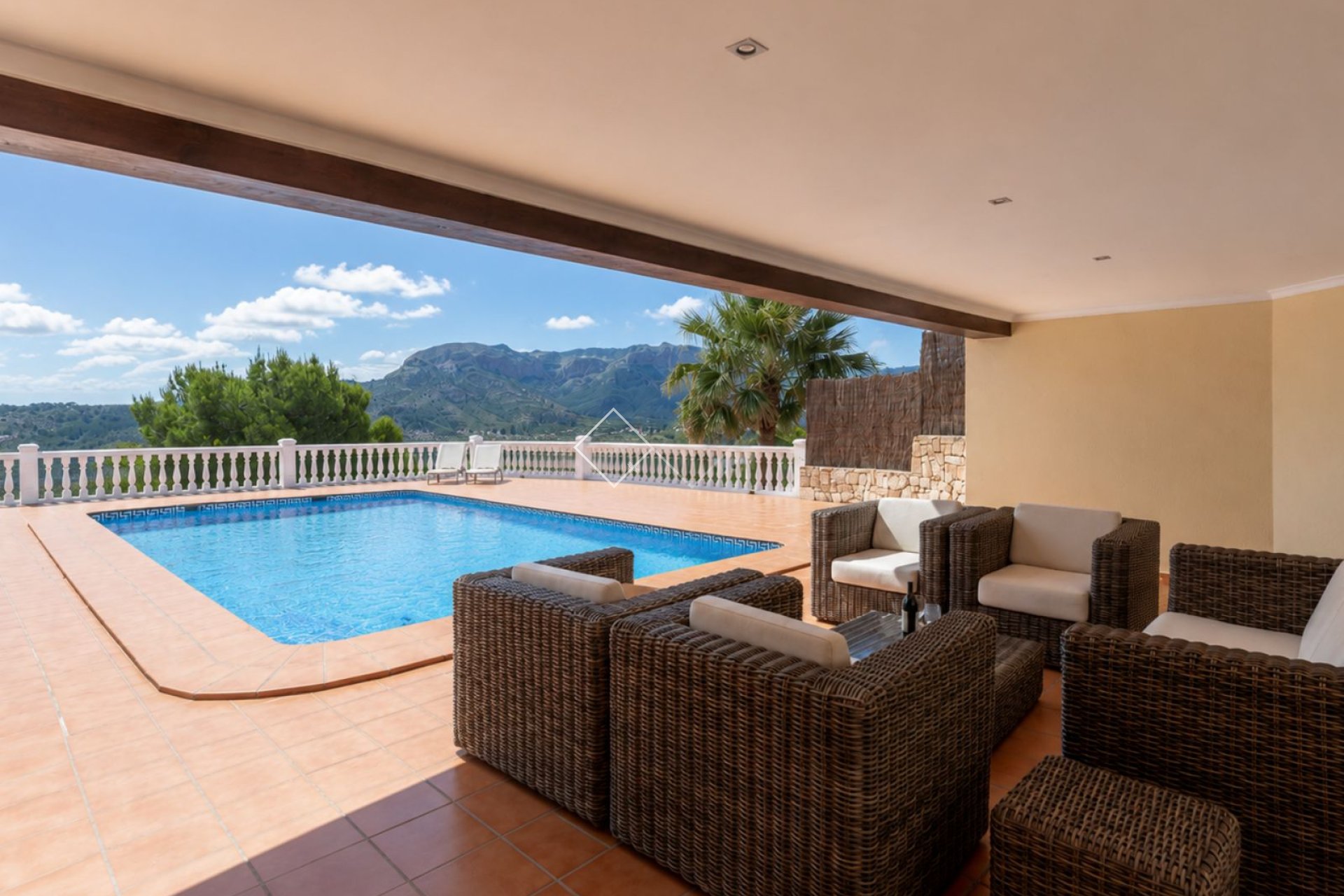  - Villa - Pedreguer - La Sella