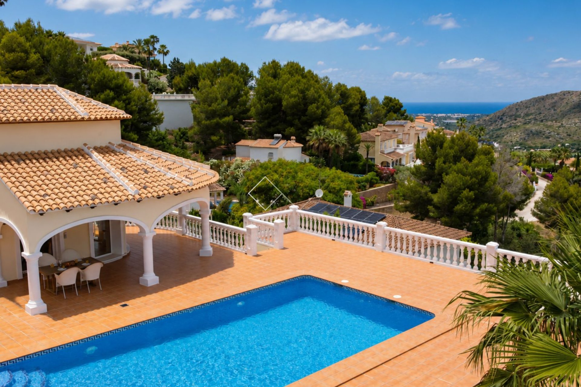  - Villa - Pedreguer - La Sella