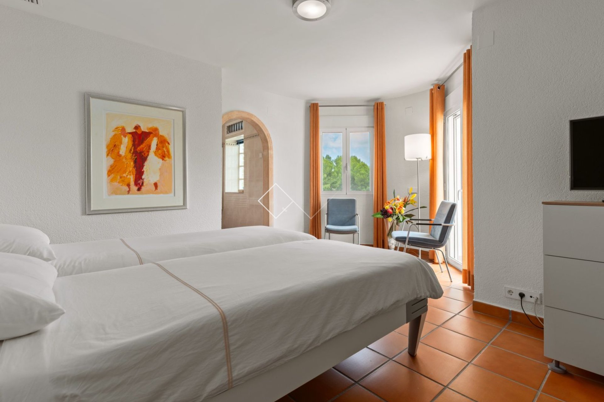  - Villa - Pedreguer - La Sella
