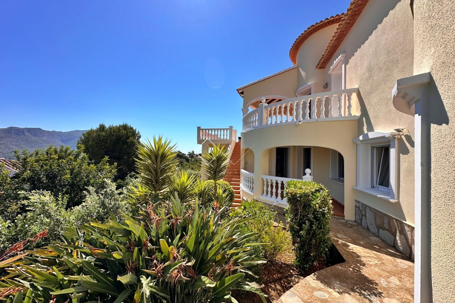  - Villa - Pedreguer - La Sella