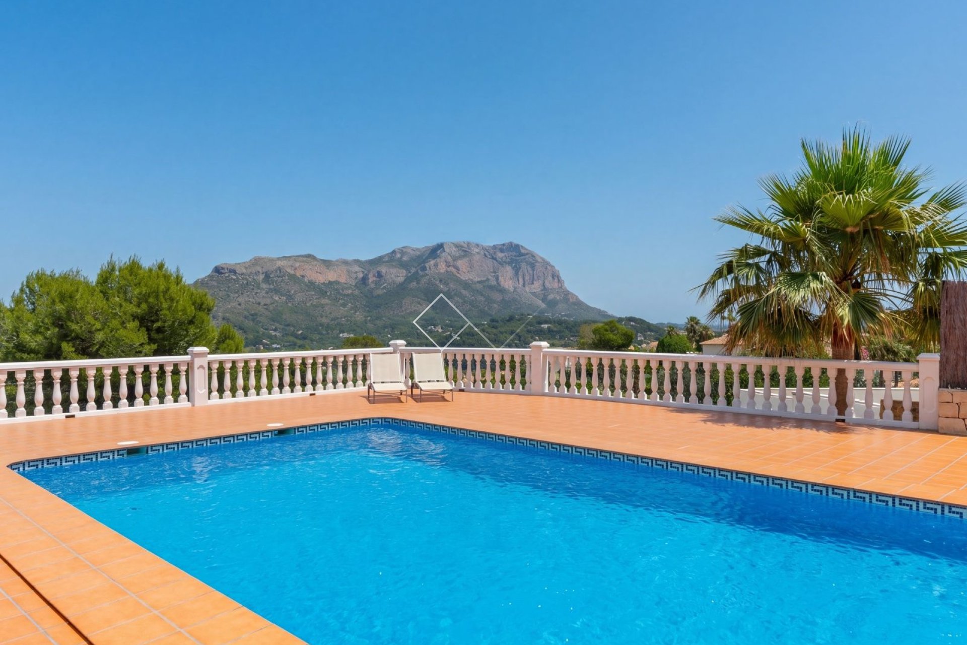  - Villa - Pedreguer - La Sella
