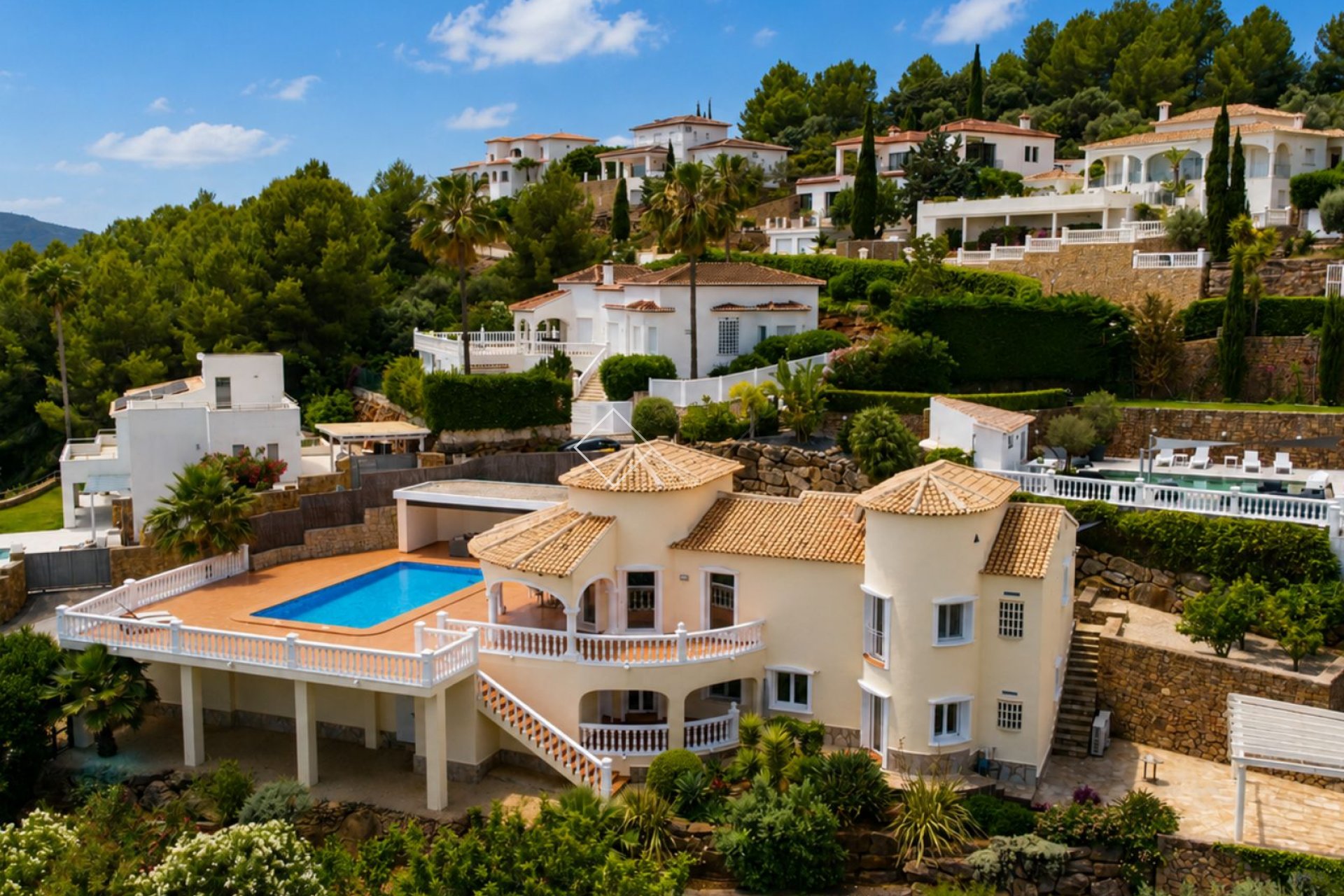  - Villa - Pedreguer - La Sella