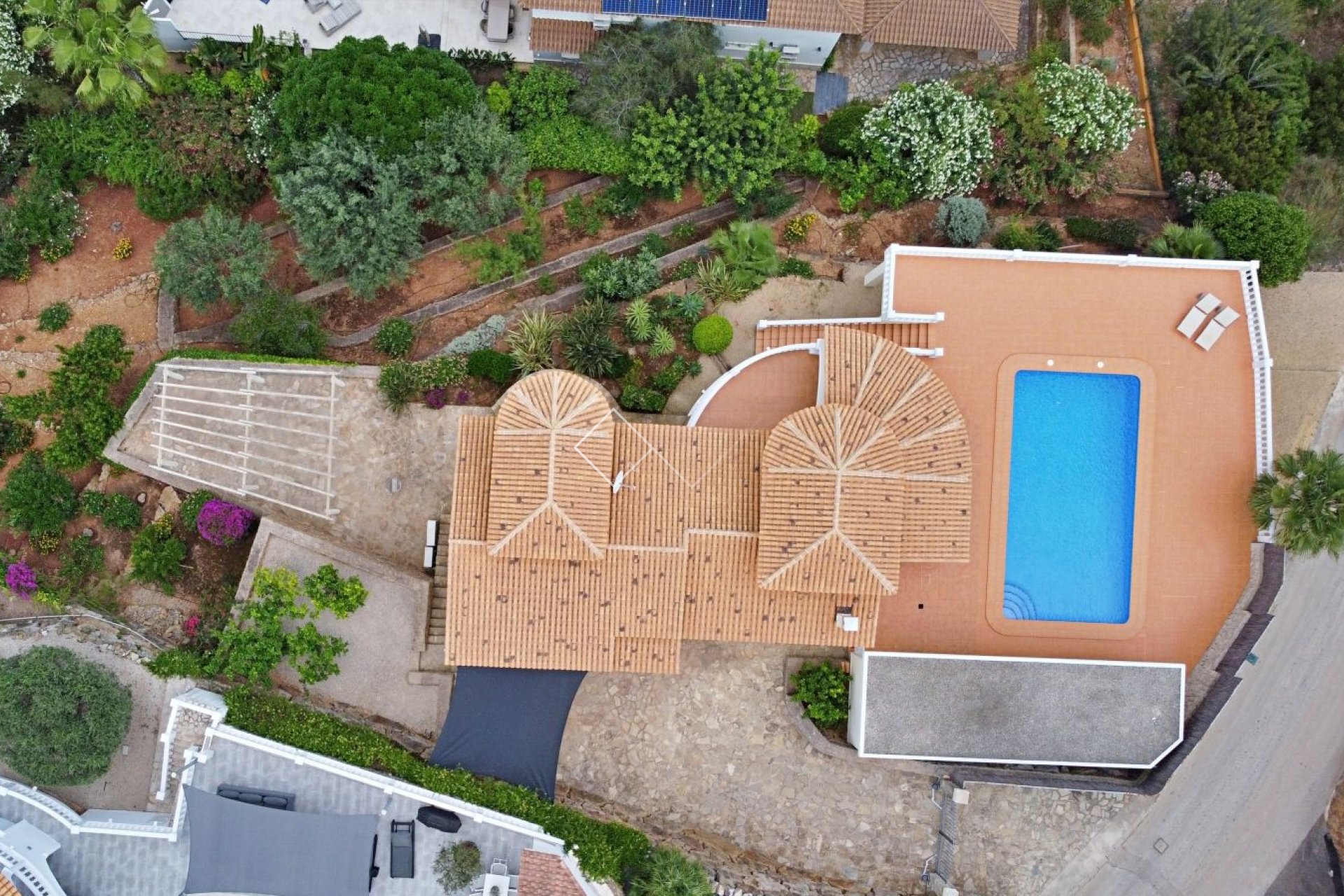  - Villa - Pedreguer - La Sella