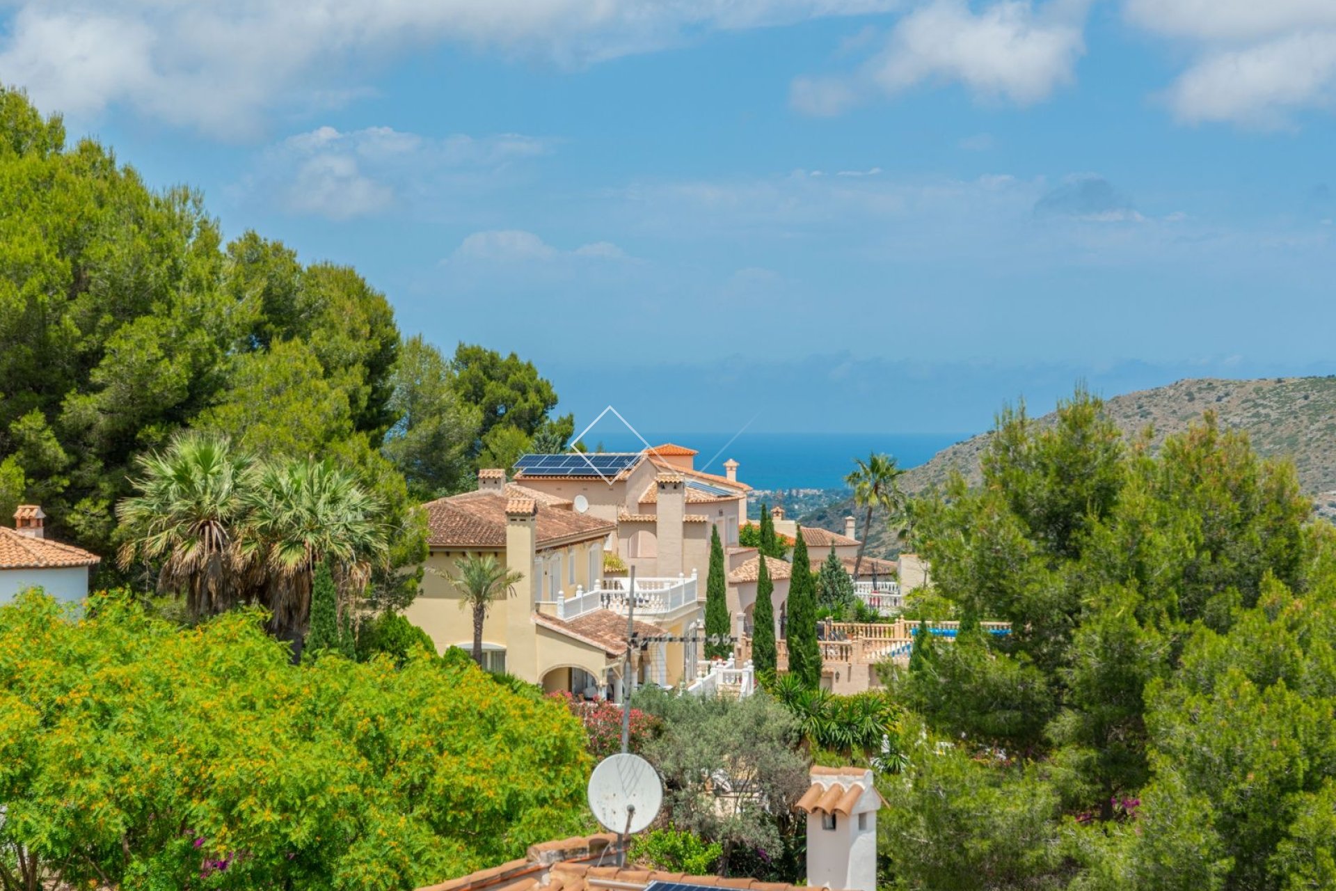  - Villa - Pedreguer - La Sella