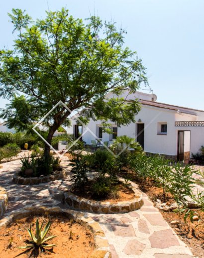 Villa -  - Pedreguer - Monte Pedreguer