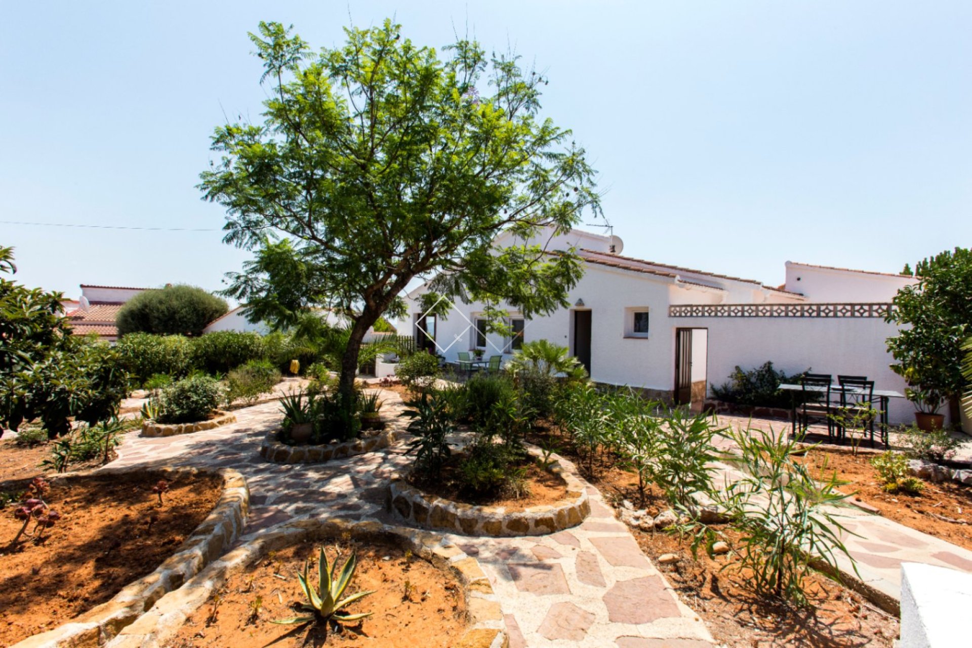  - Villa - Pedreguer - Monte Pedreguer