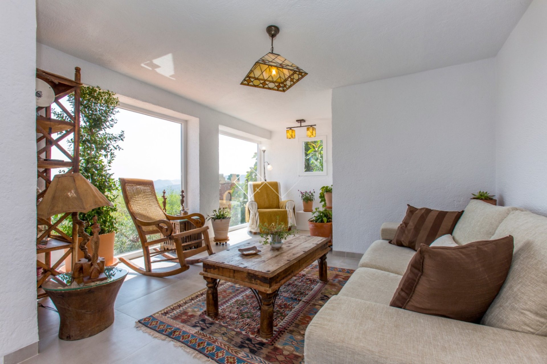  - Villa - Pedreguer - Monte Pedreguer