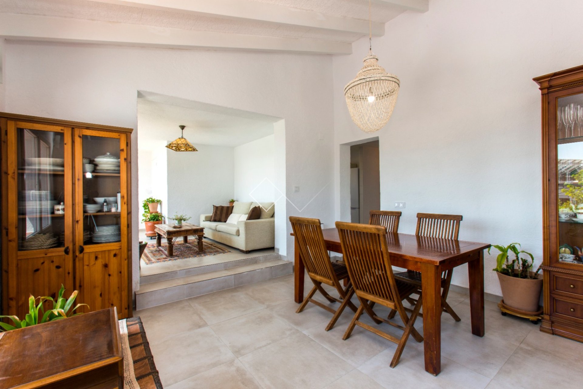  - Villa - Pedreguer - Monte Pedreguer
