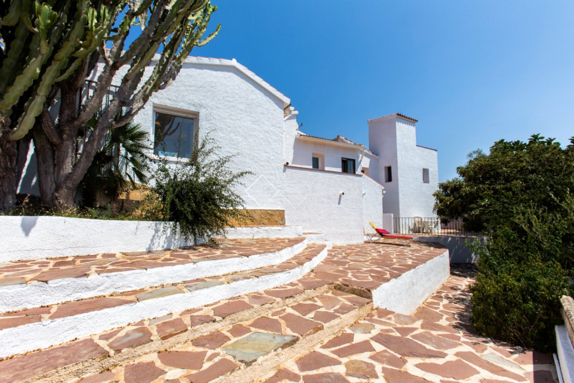  - Villa - Pedreguer - Monte Pedreguer