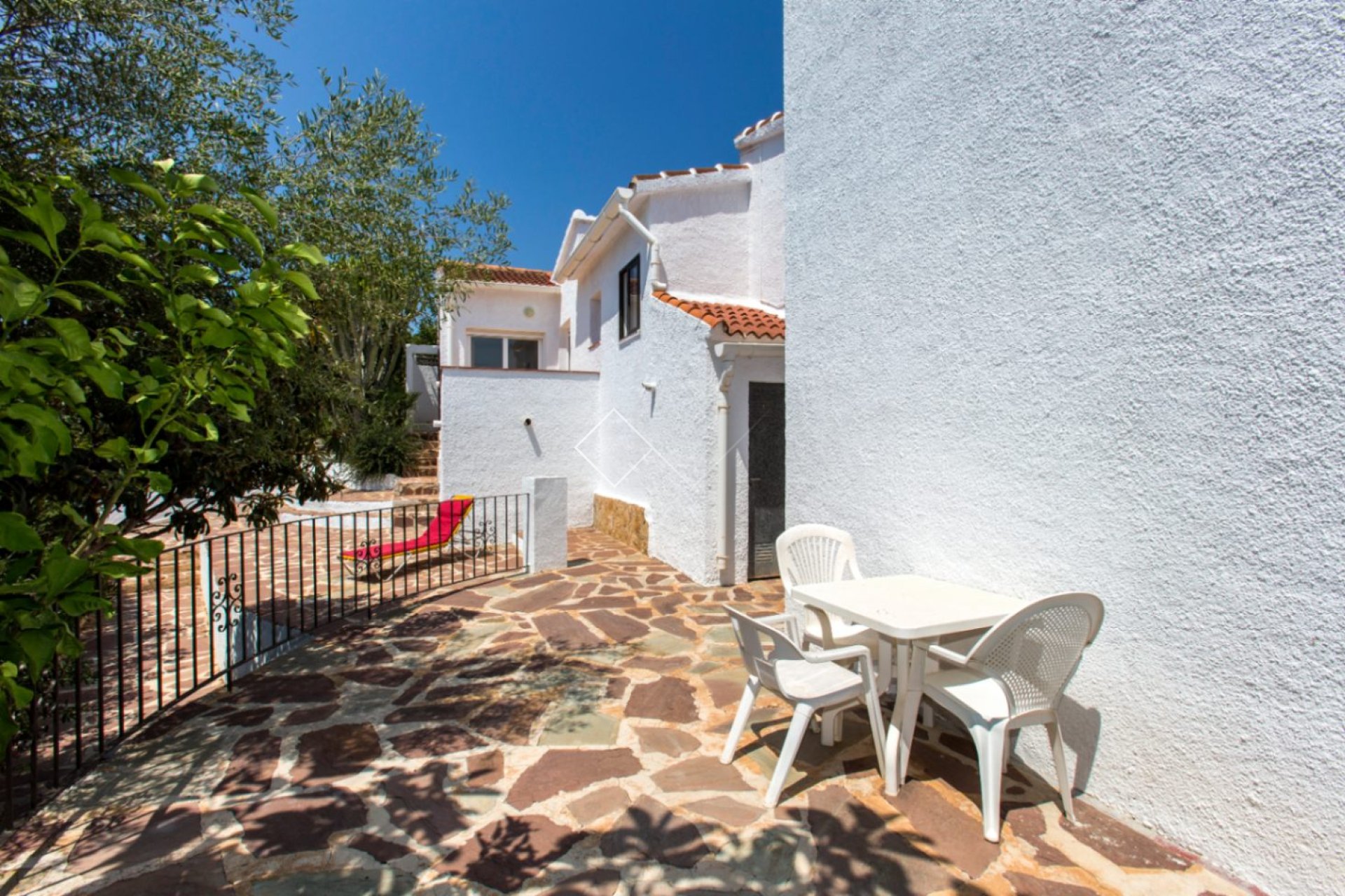  - Villa - Pedreguer - Monte Pedreguer