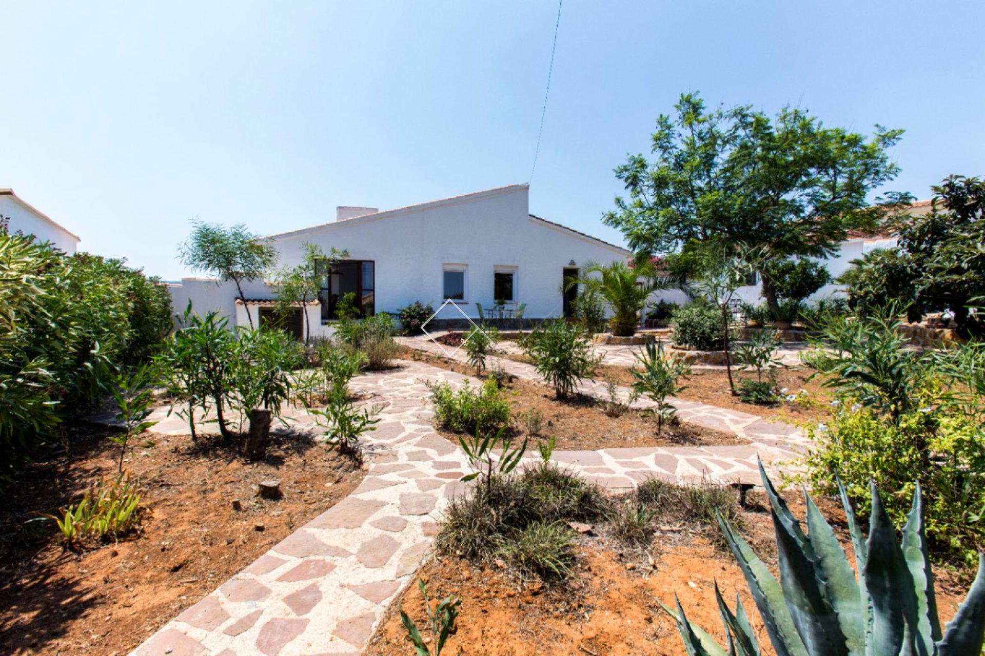  - Villa - Pedreguer - Monte Pedreguer