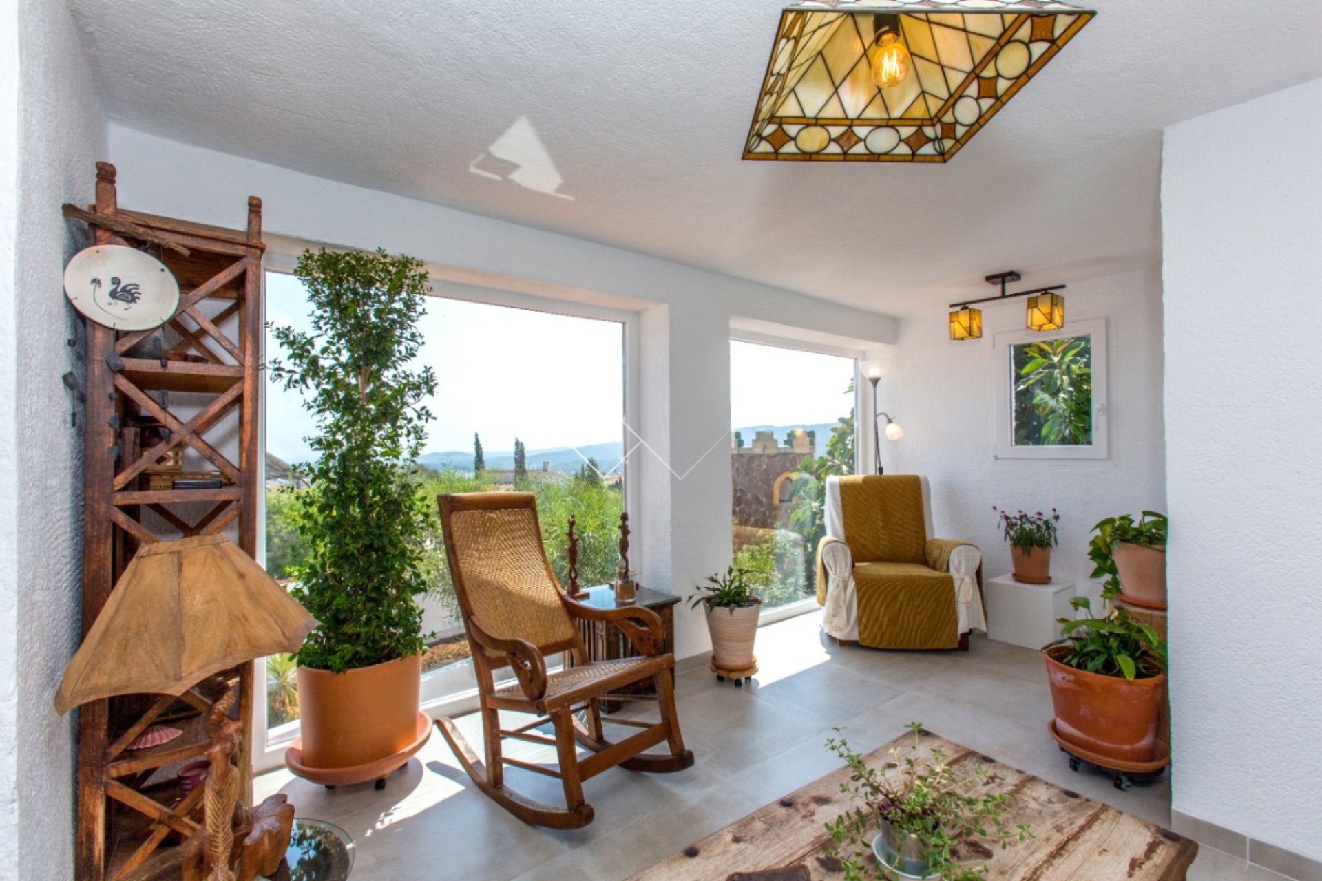  - Villa - Pedreguer - Monte Pedreguer