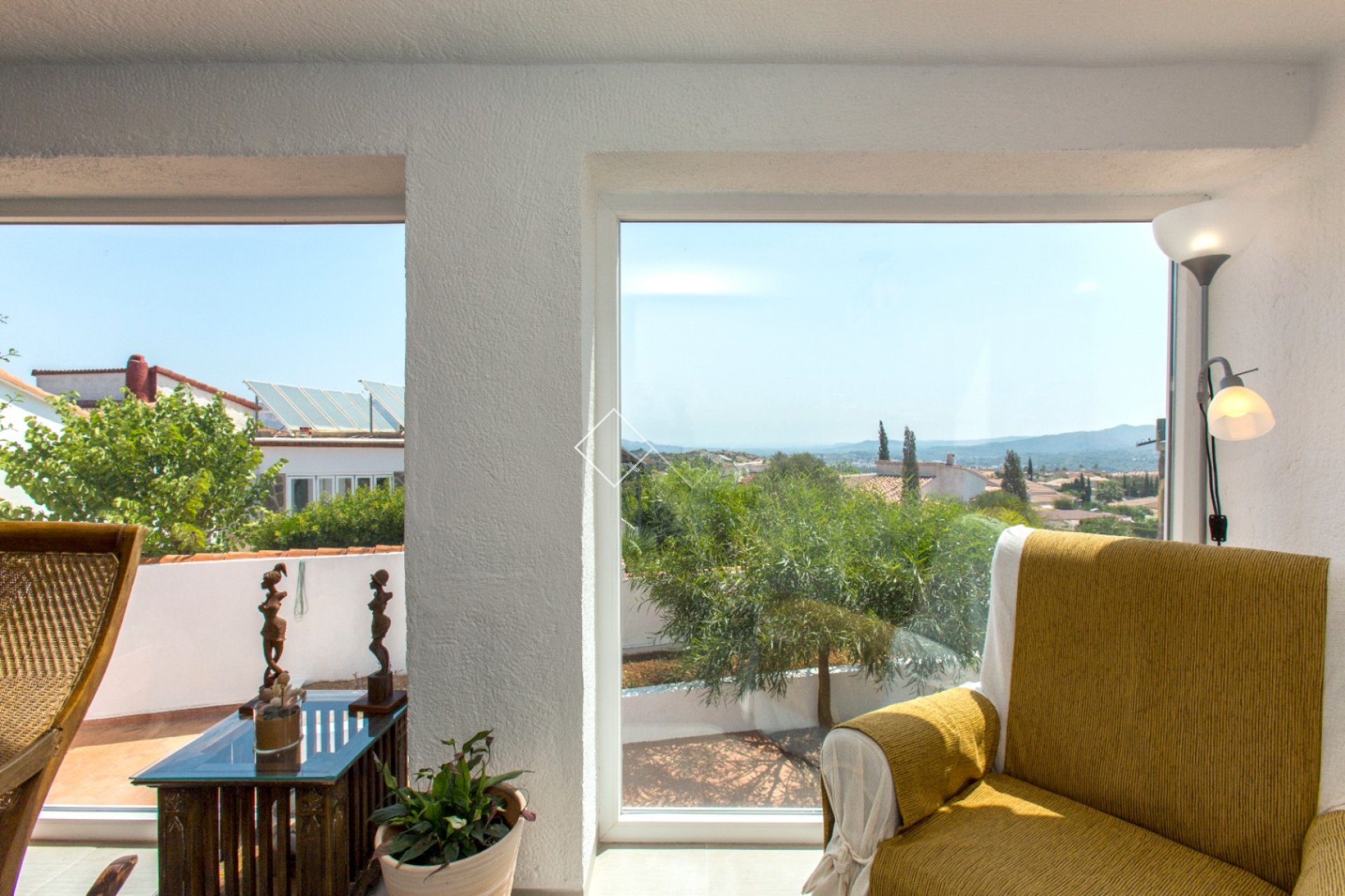  - Villa - Pedreguer - Monte Pedreguer