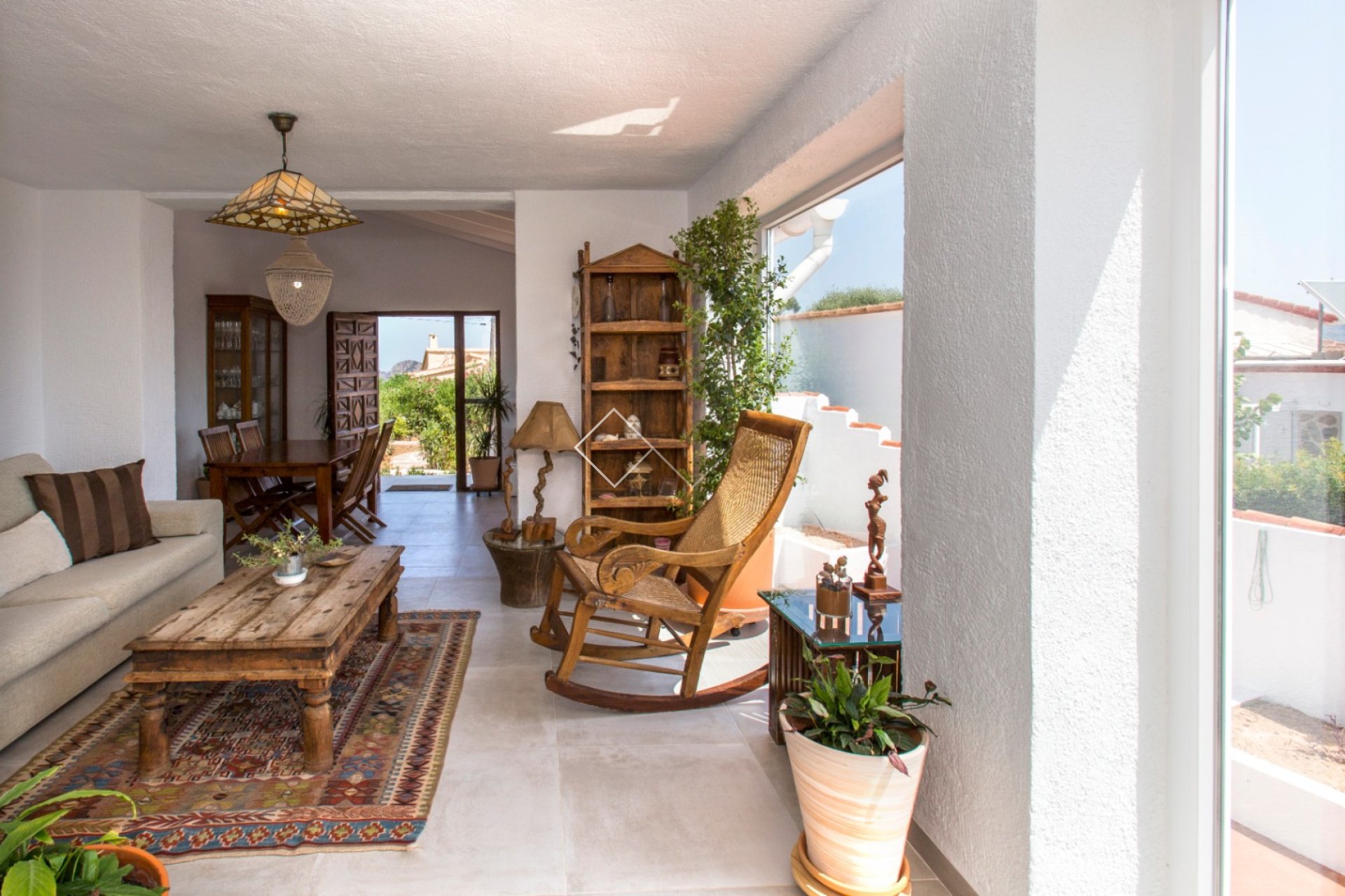  - Villa - Pedreguer - Monte Pedreguer