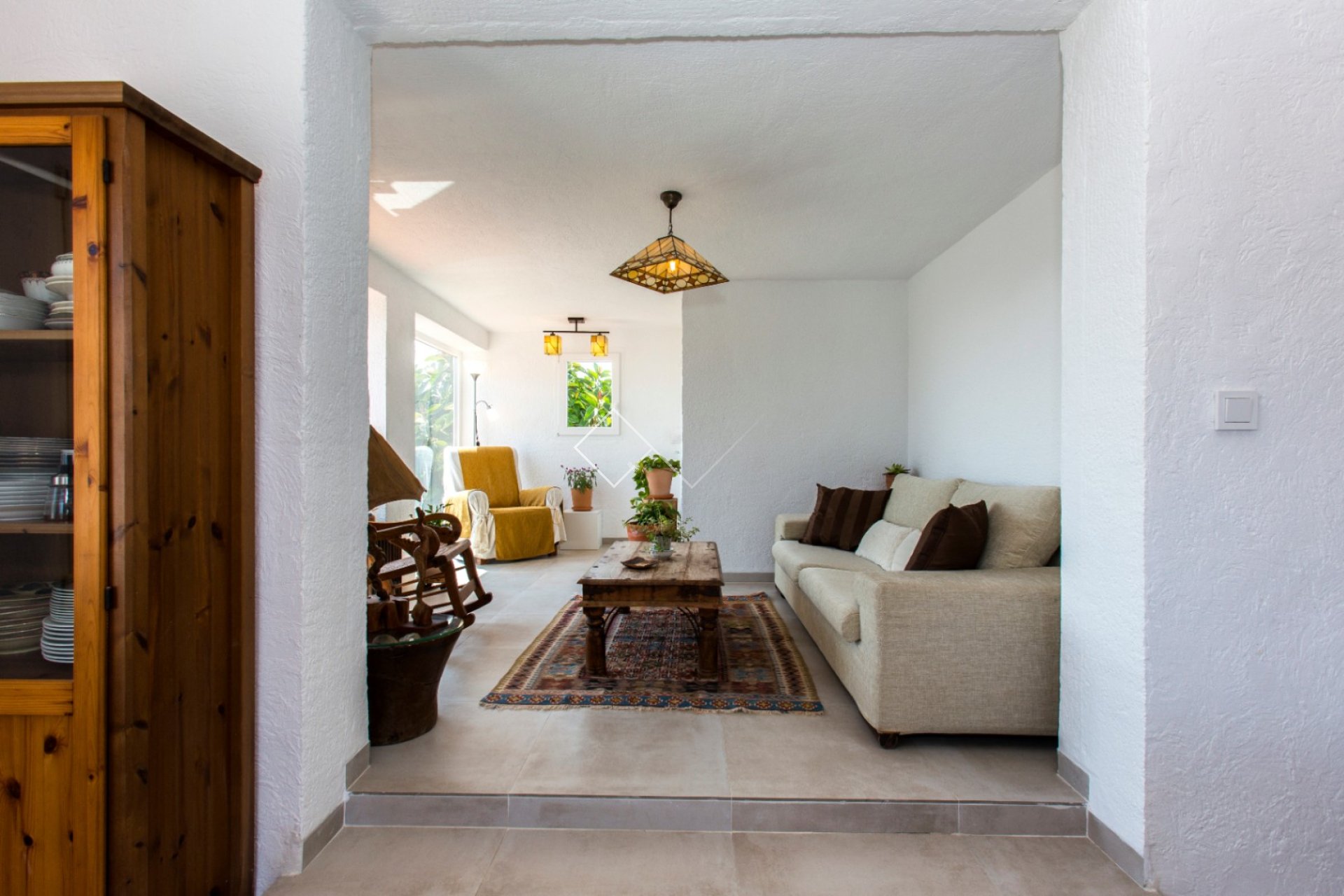  - Villa - Pedreguer - Monte Pedreguer