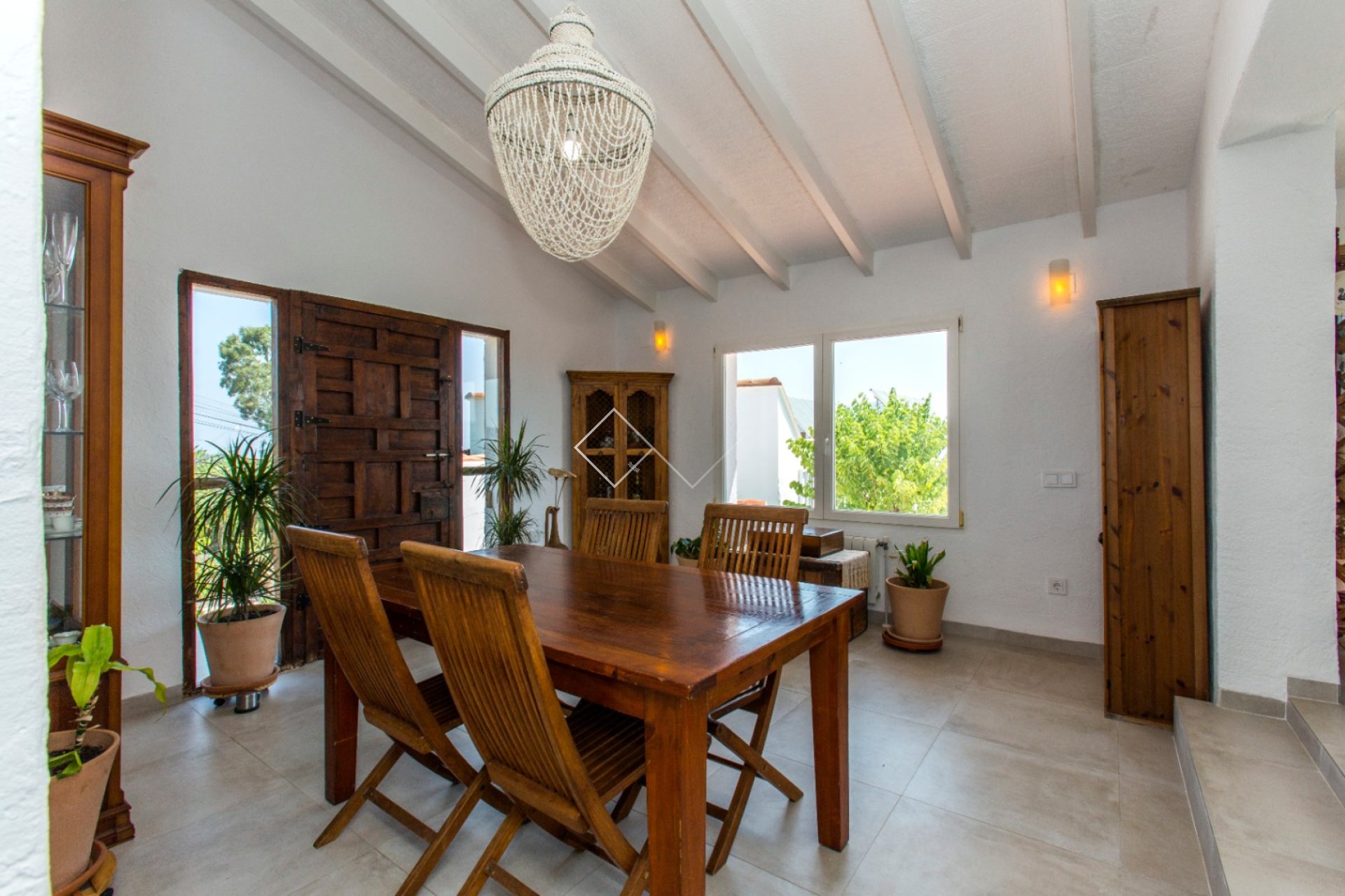  - Villa - Pedreguer - Monte Pedreguer