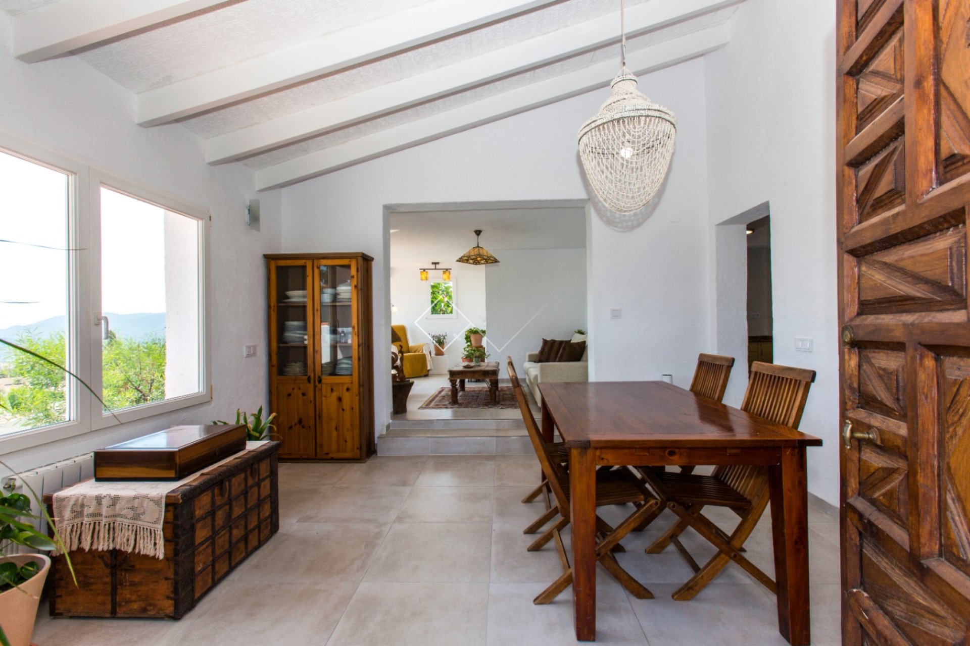  - Villa - Pedreguer - Monte Pedreguer