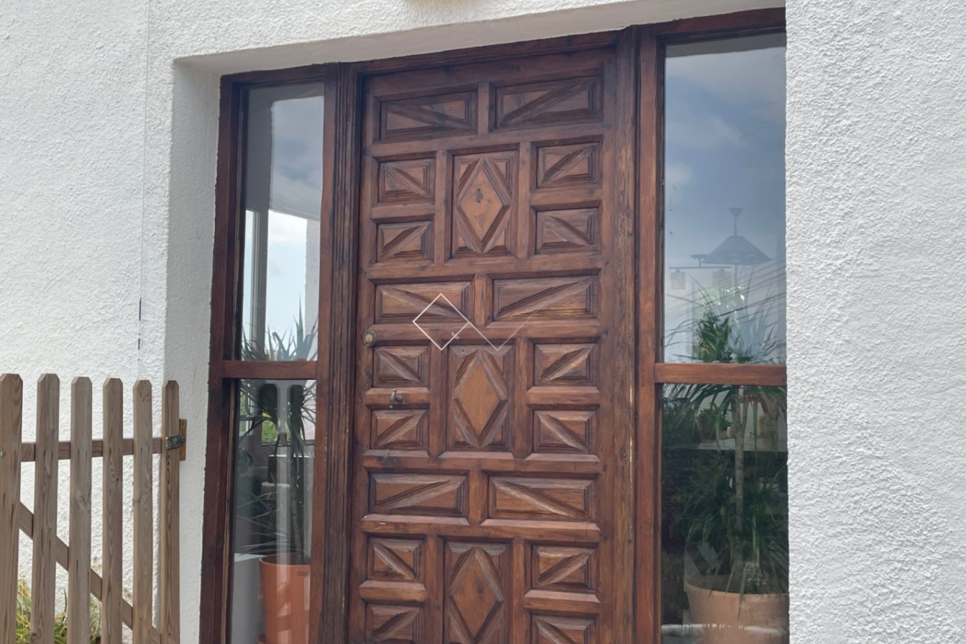  - Villa - Pedreguer - Monte Pedreguer